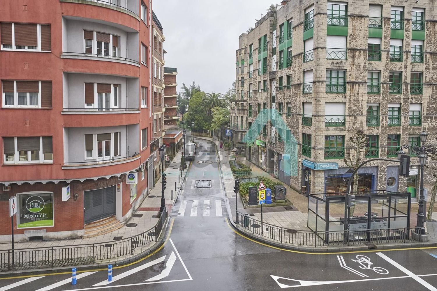 Appartamento 83 m² a Oviedo
