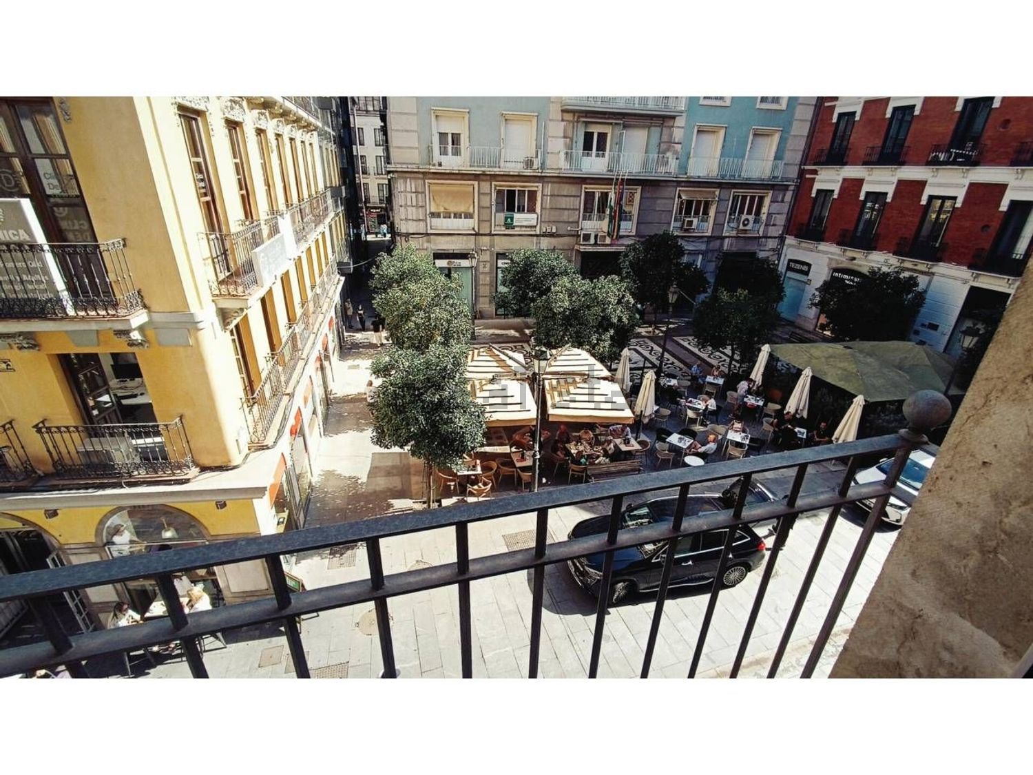 Pis de 108 m² a Granada