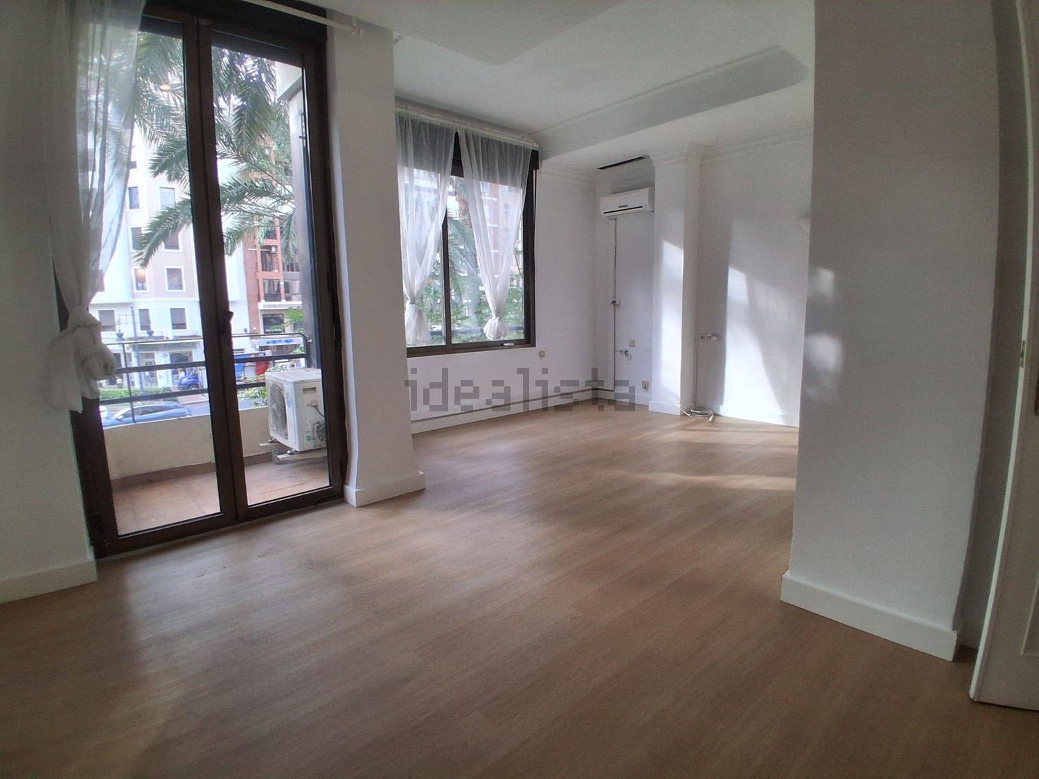 Pis de 123 m² a València