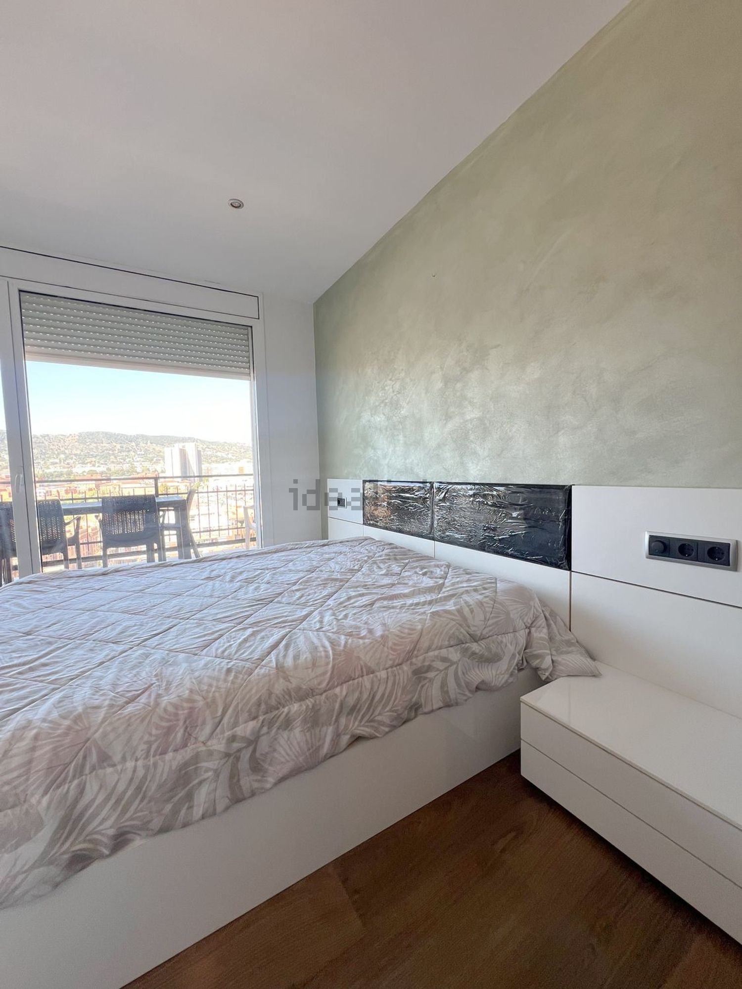 Pis de 130 m² a Barcelona