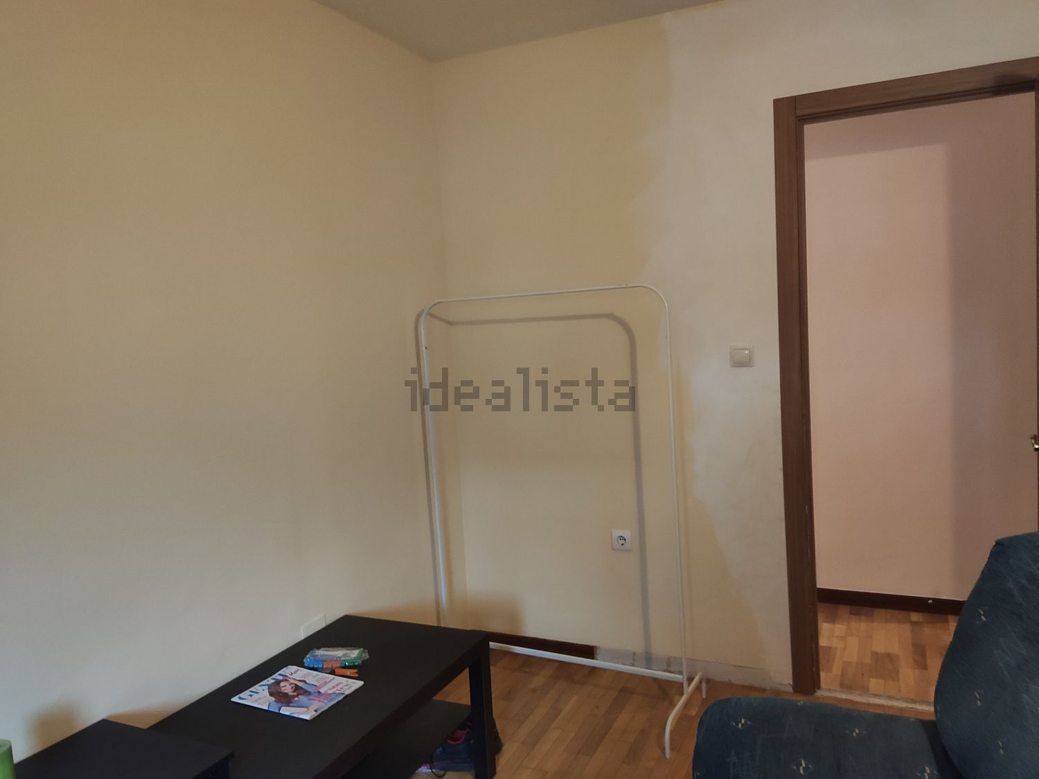 Habitació de lloguer, La Cistérniga