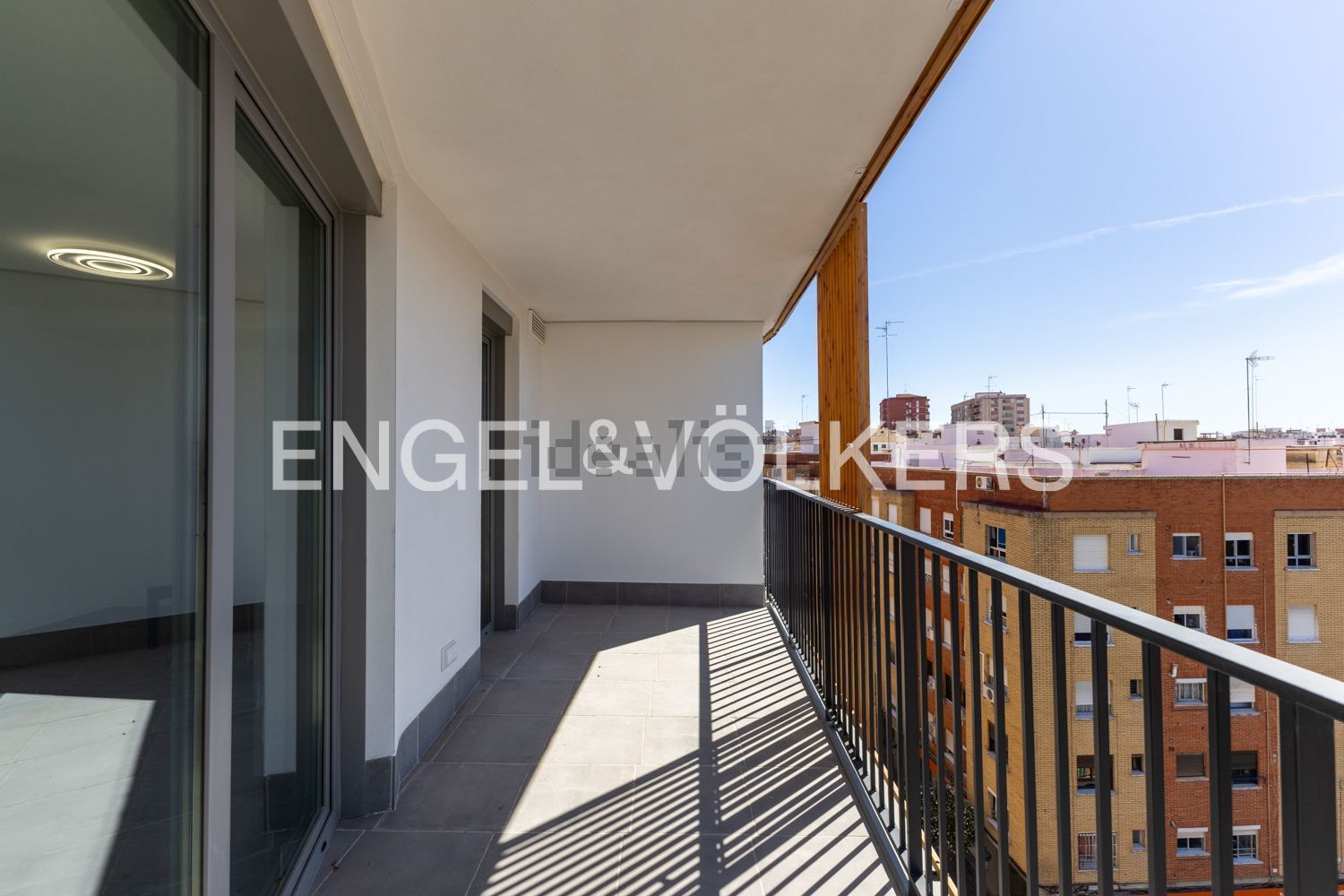 Pis de 111 m² a València