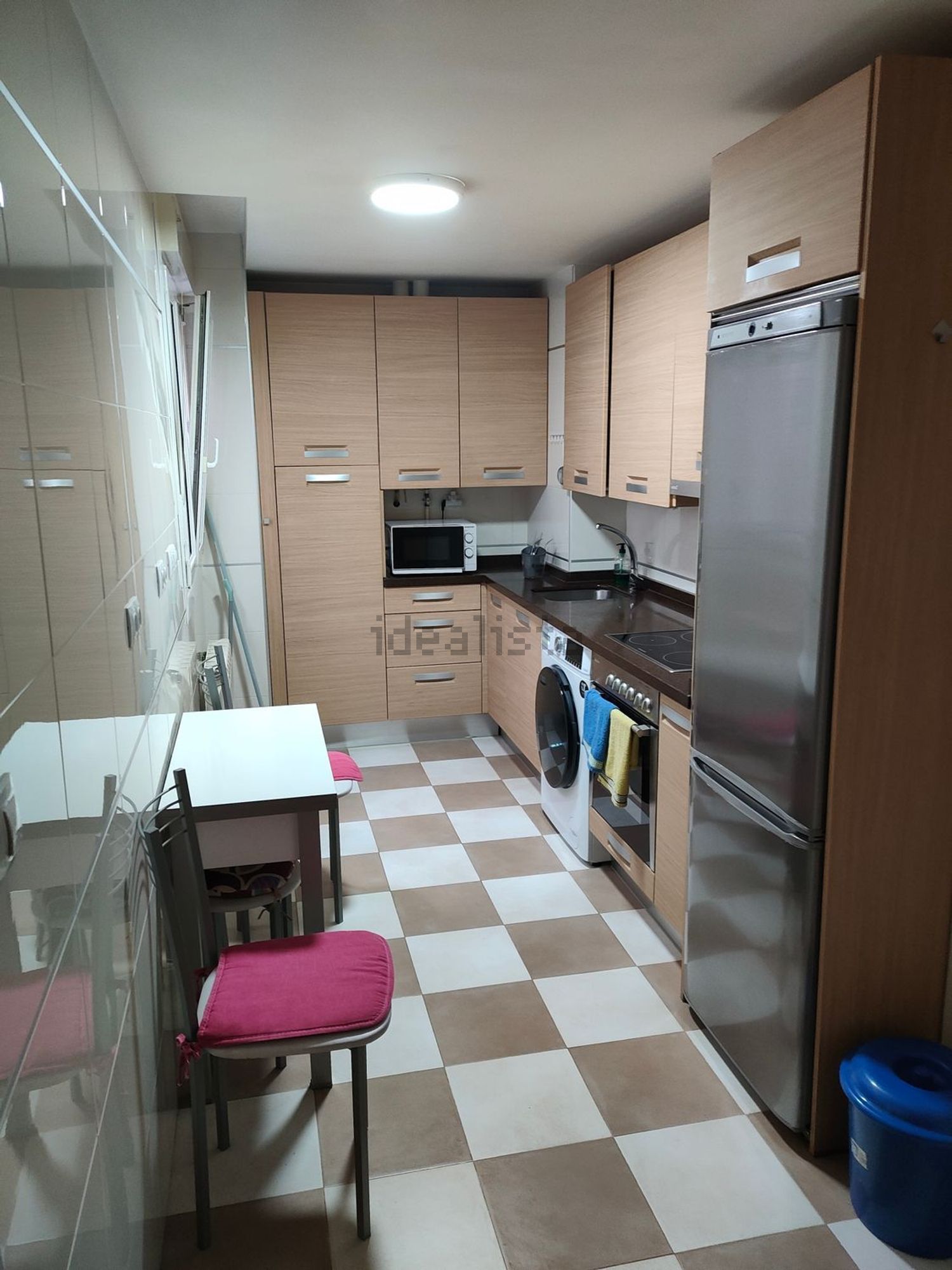 Piso de 90 m² en Grijota