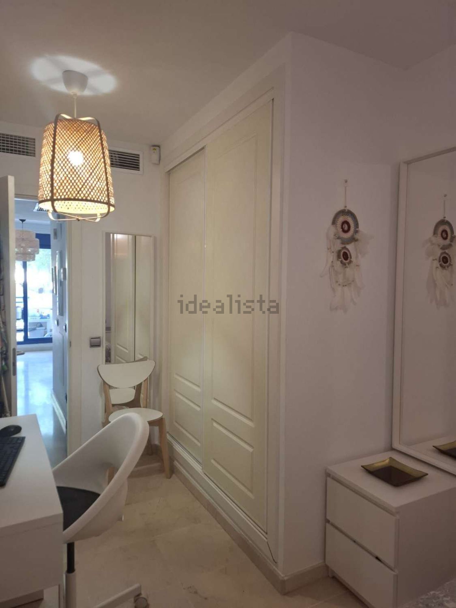 Pis de 46 m² a Benalmádena