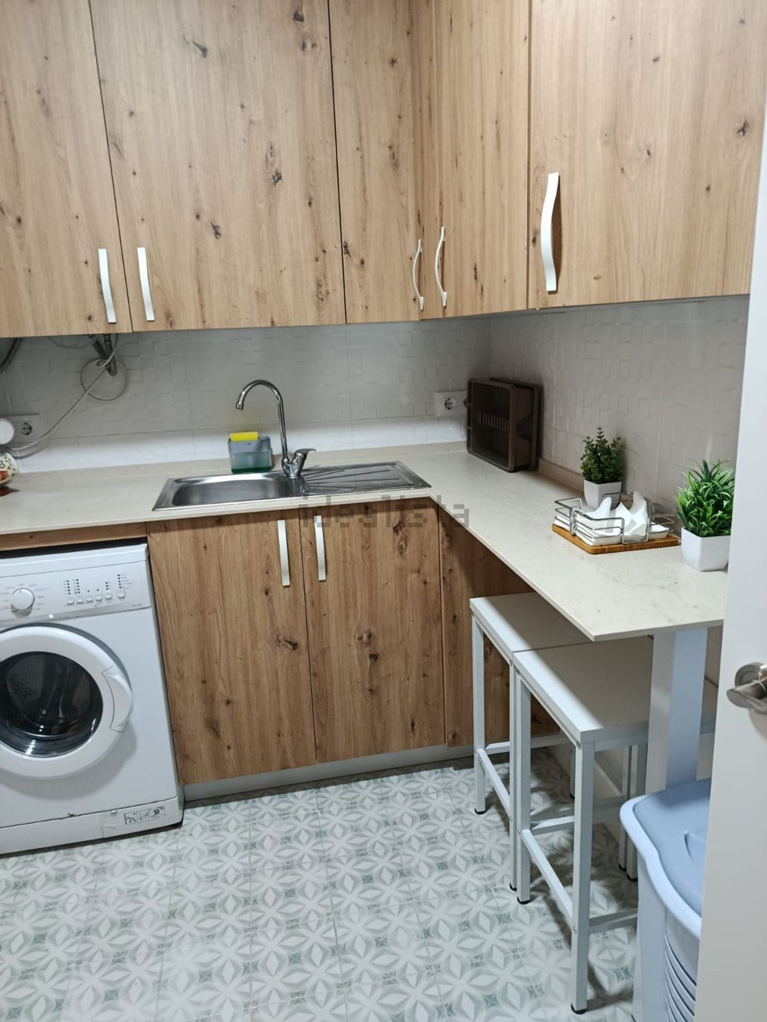 Piso de 84 m² en Cádiz