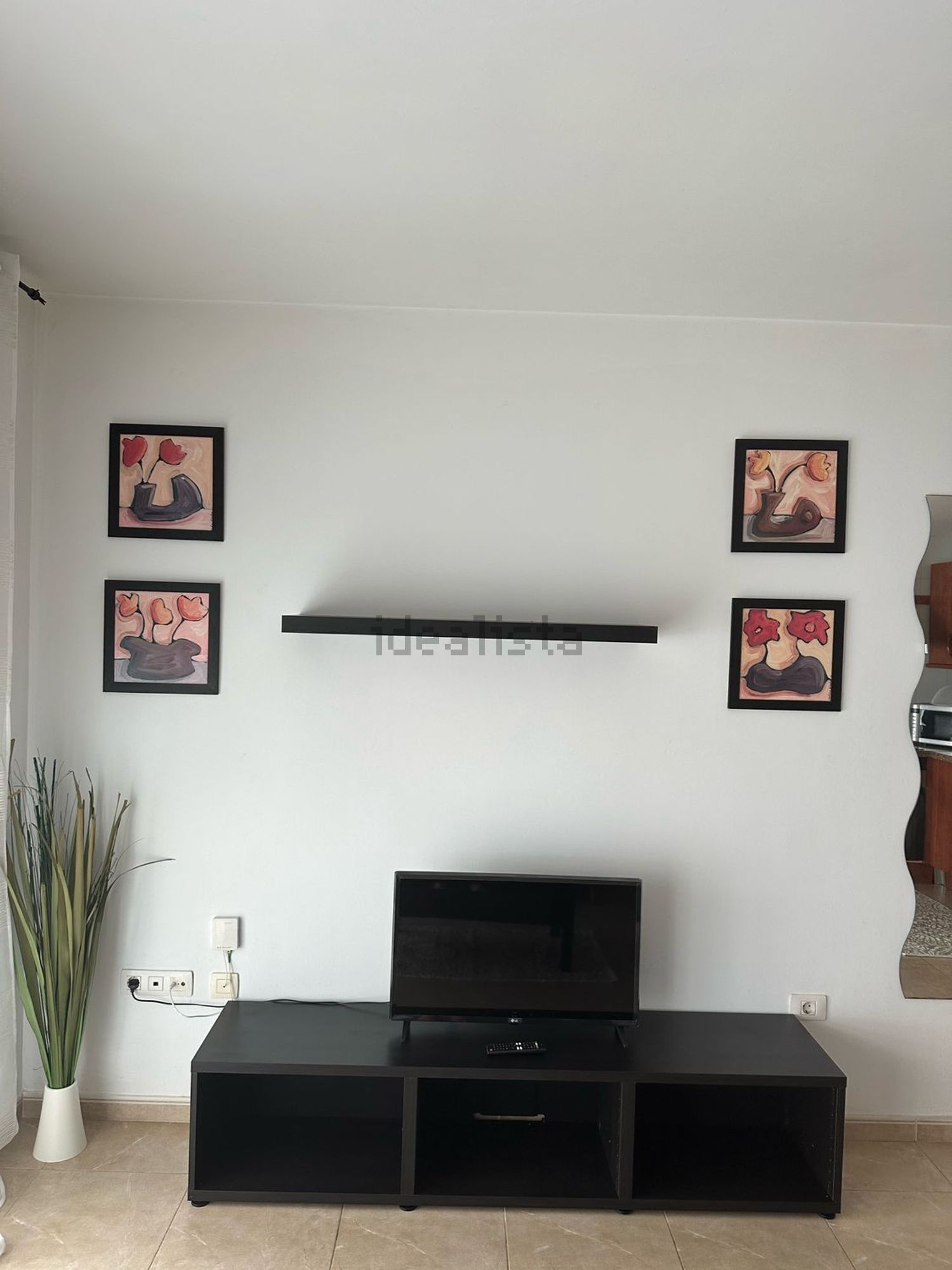 Pis de 46 m² a Granadilla de Abona