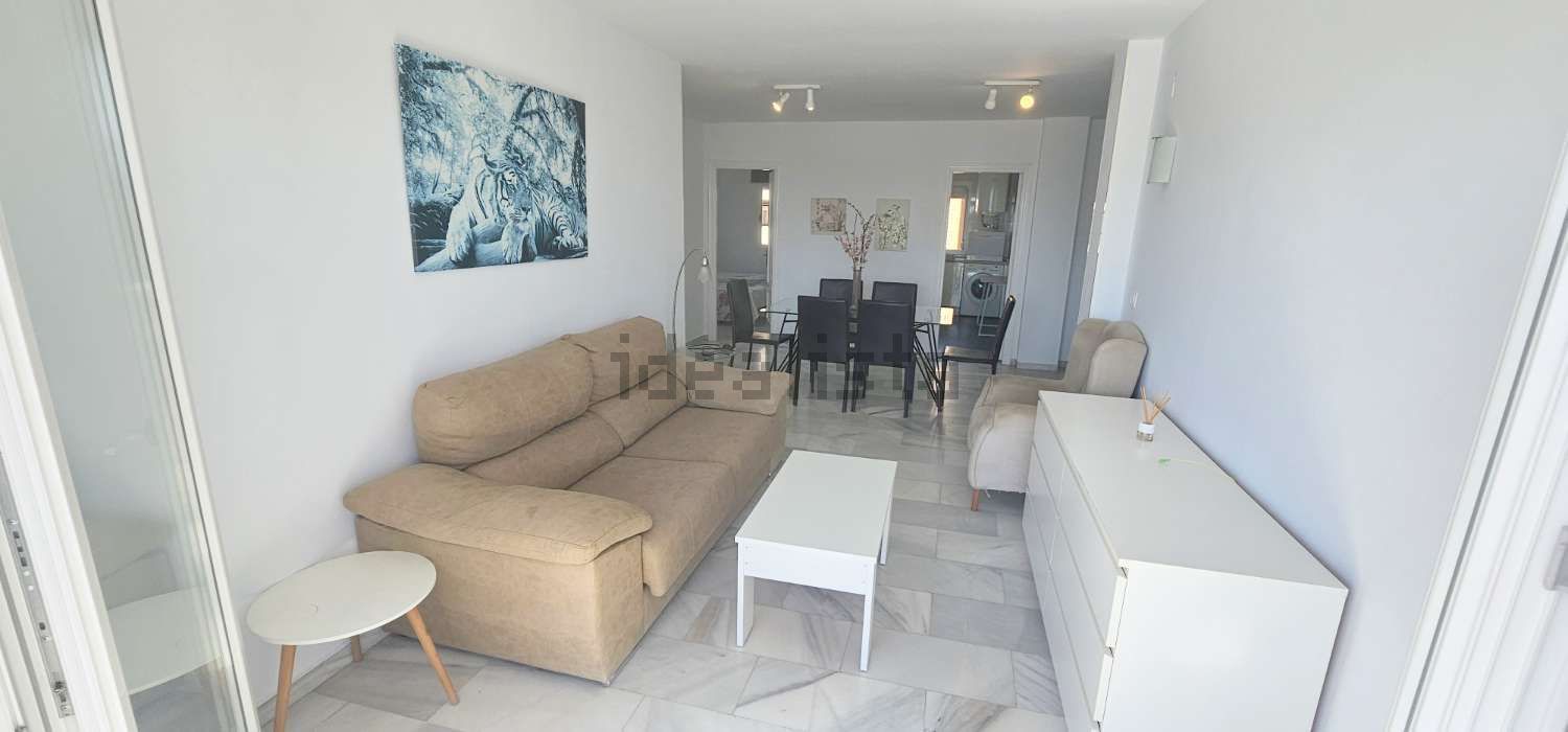 Pis de 100 m² a Vélez-Málaga