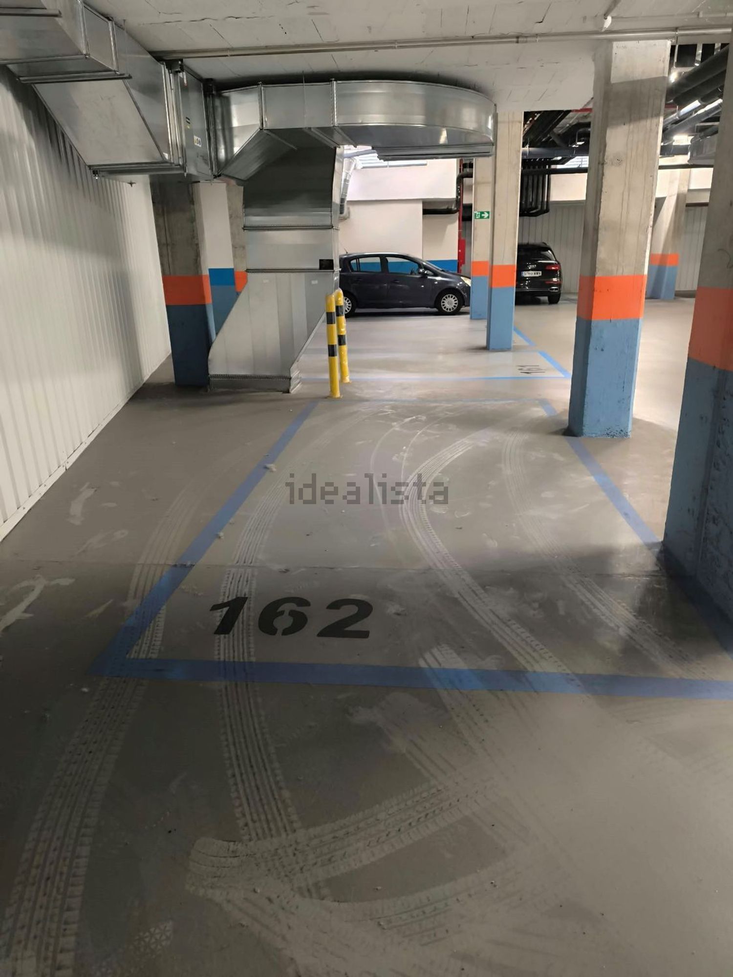 Pis de 60 m² a Vilagarcía de Arousa