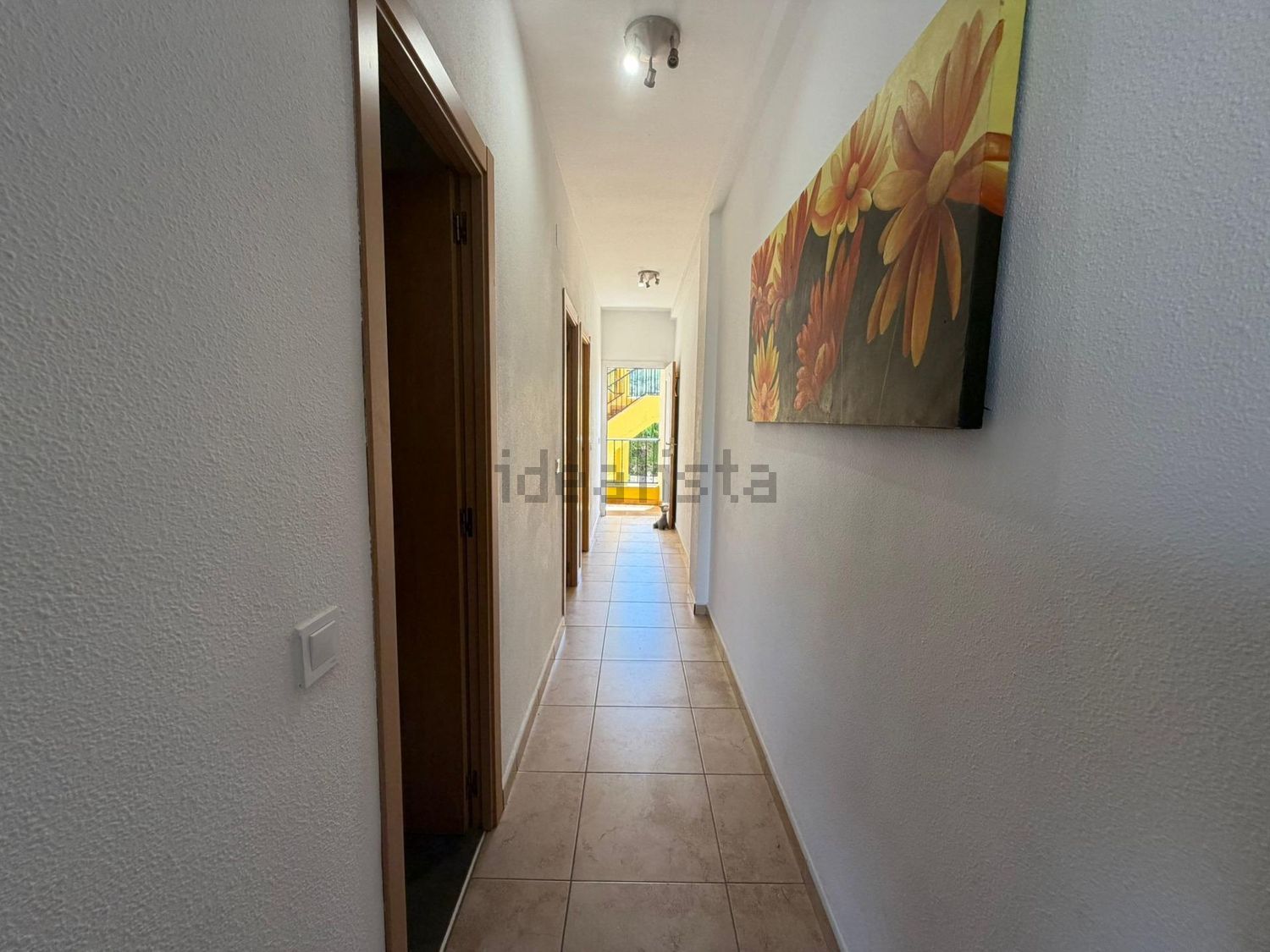 Piso de 63 m² en Orihuela