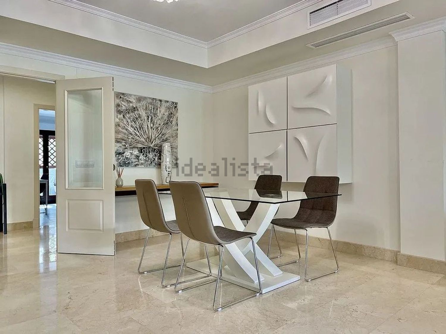 Pis de 173 m² a Marbella