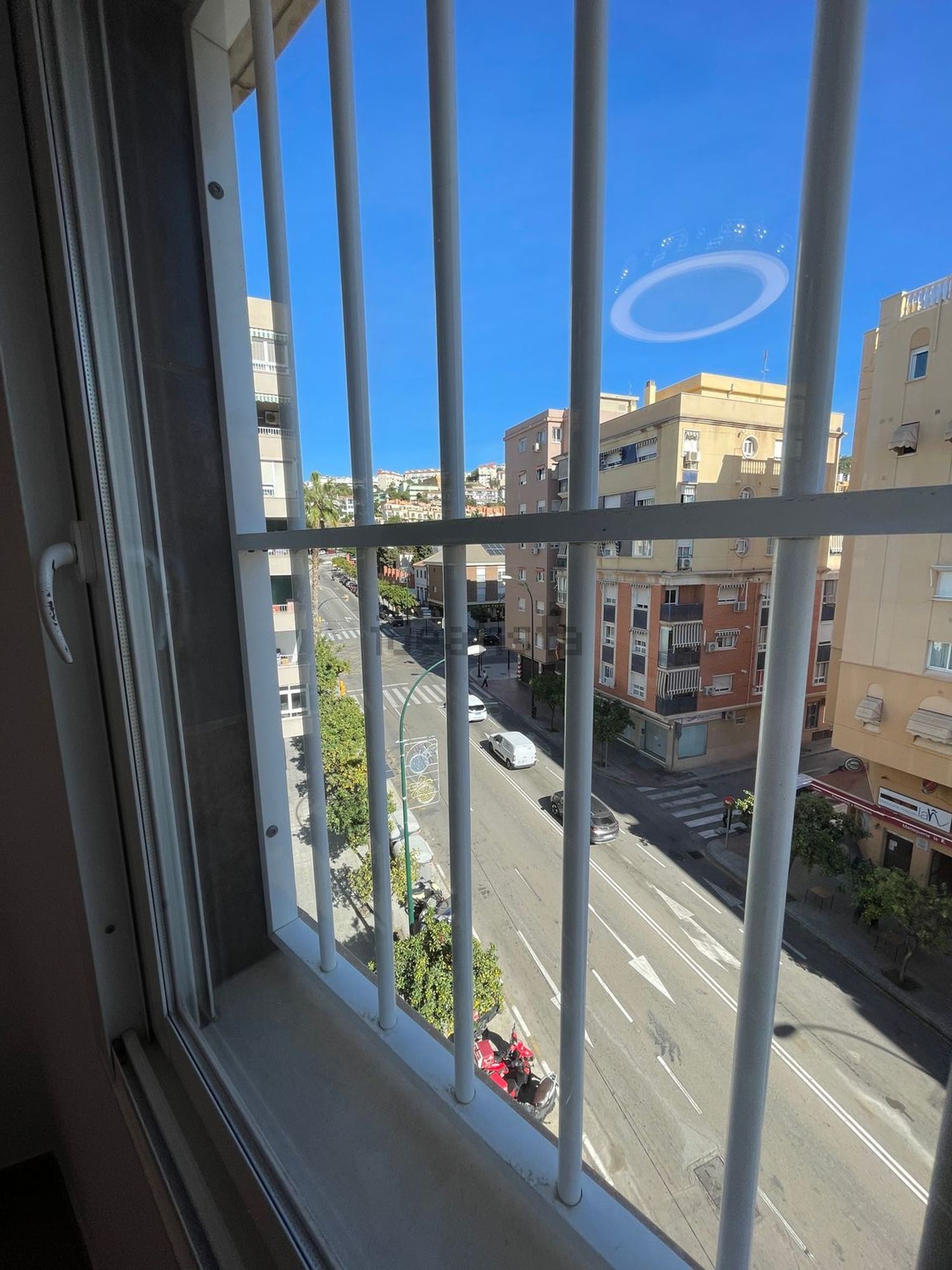 Pis de 85 m² a Màlaga