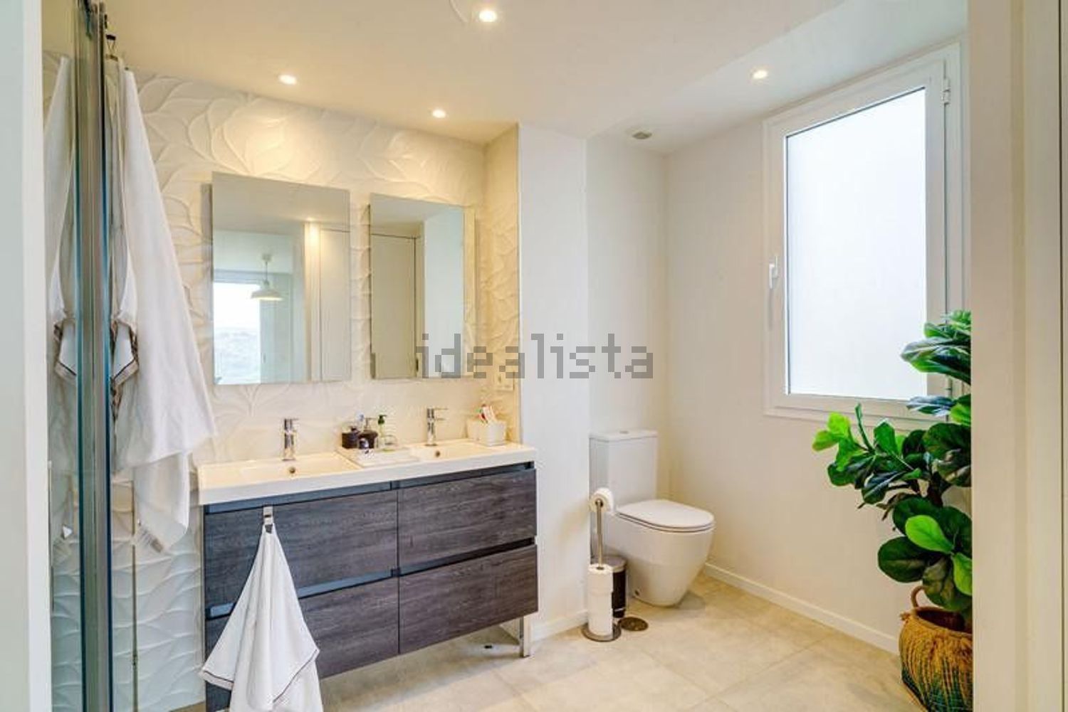 Pis de 103 m² a Mijas