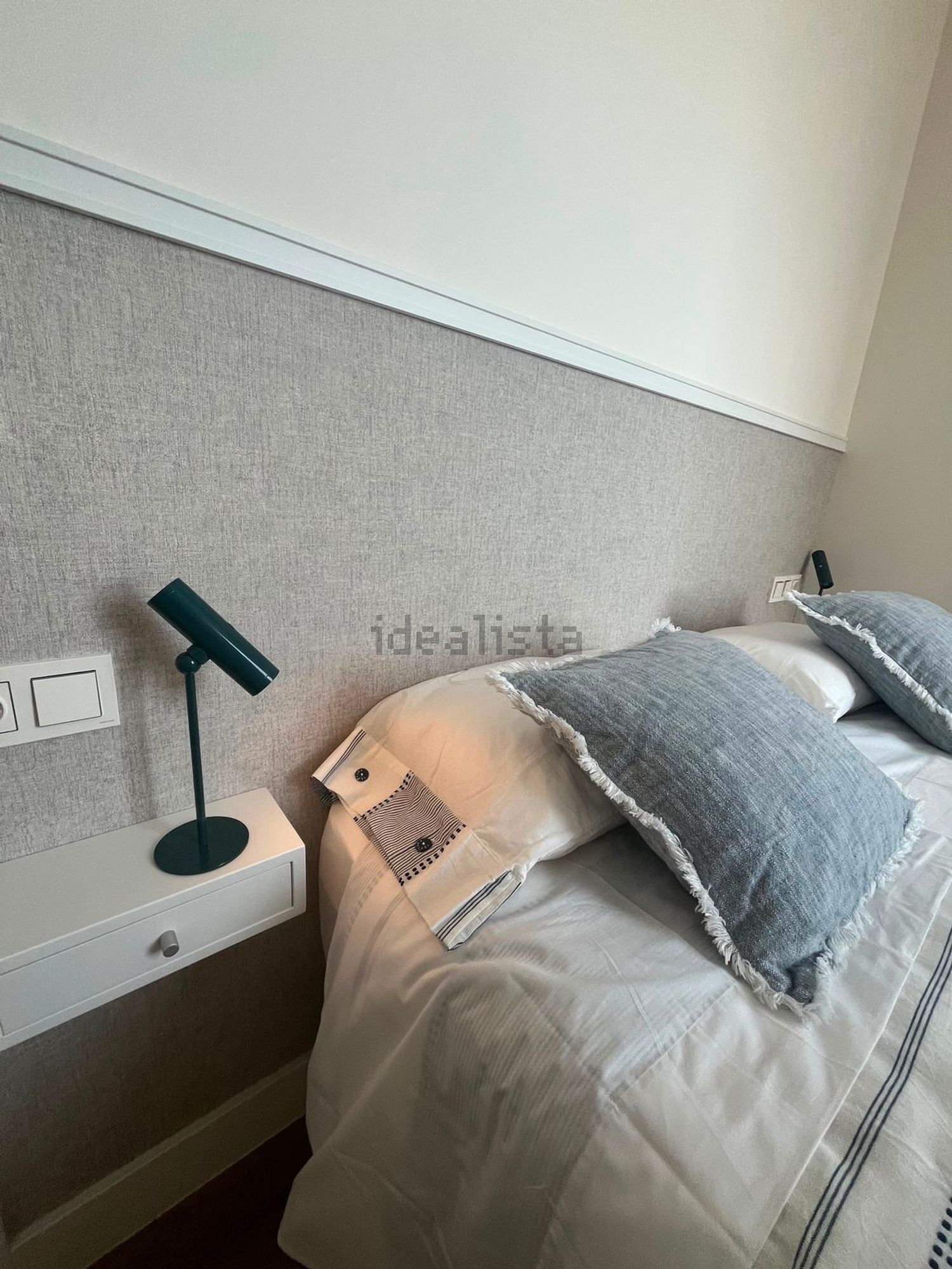 Квартира 80 м² в Gijón / Xixón