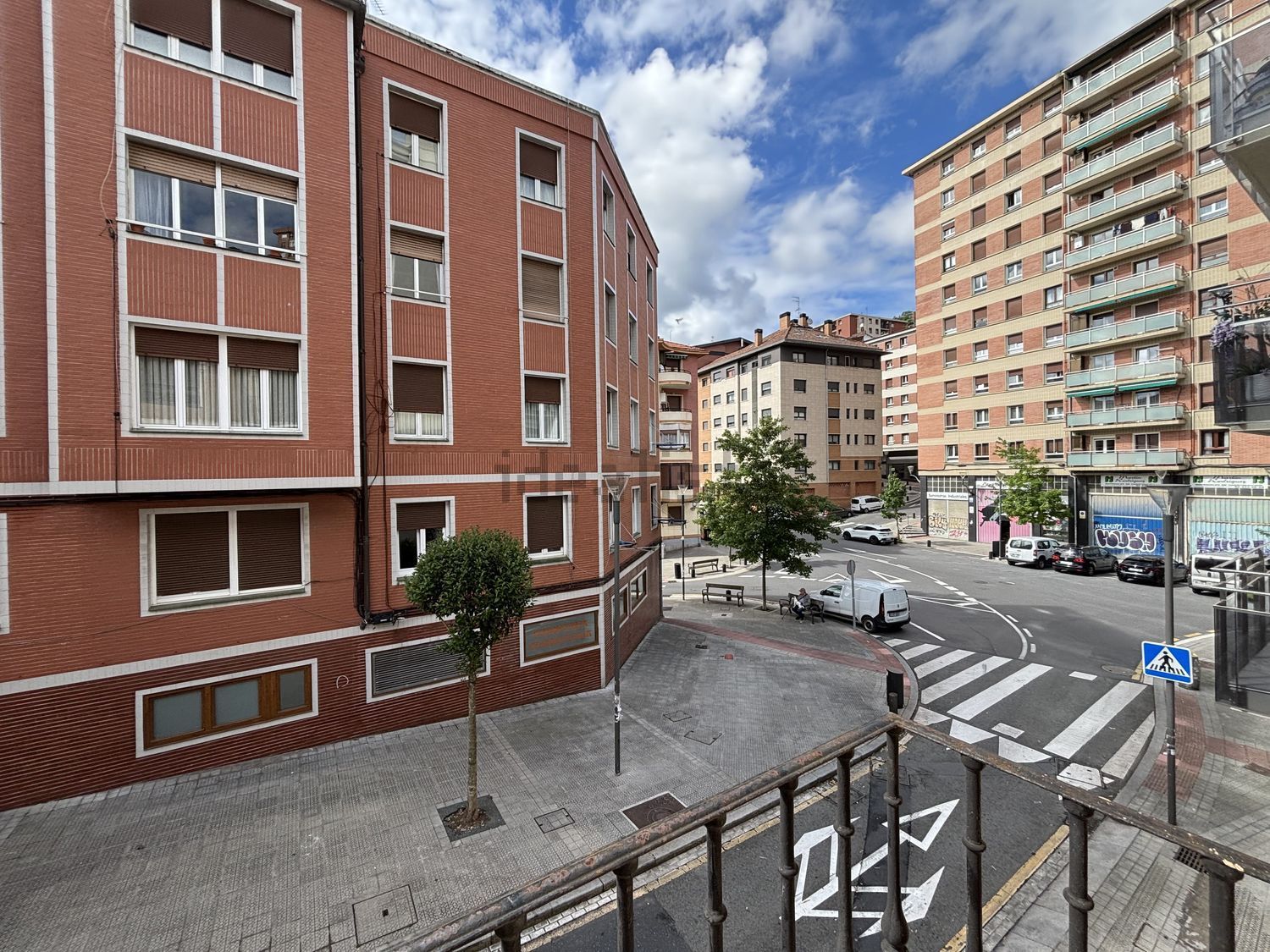 Habitació de lloguer, Bilbao