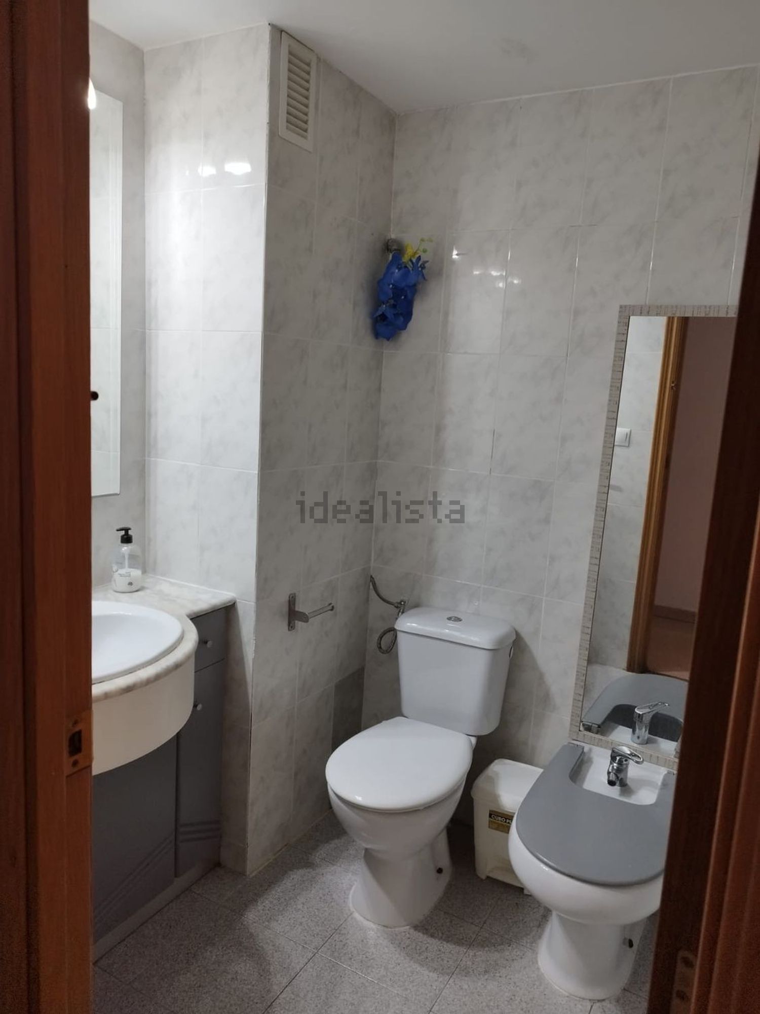 Habitació de lloguer, València