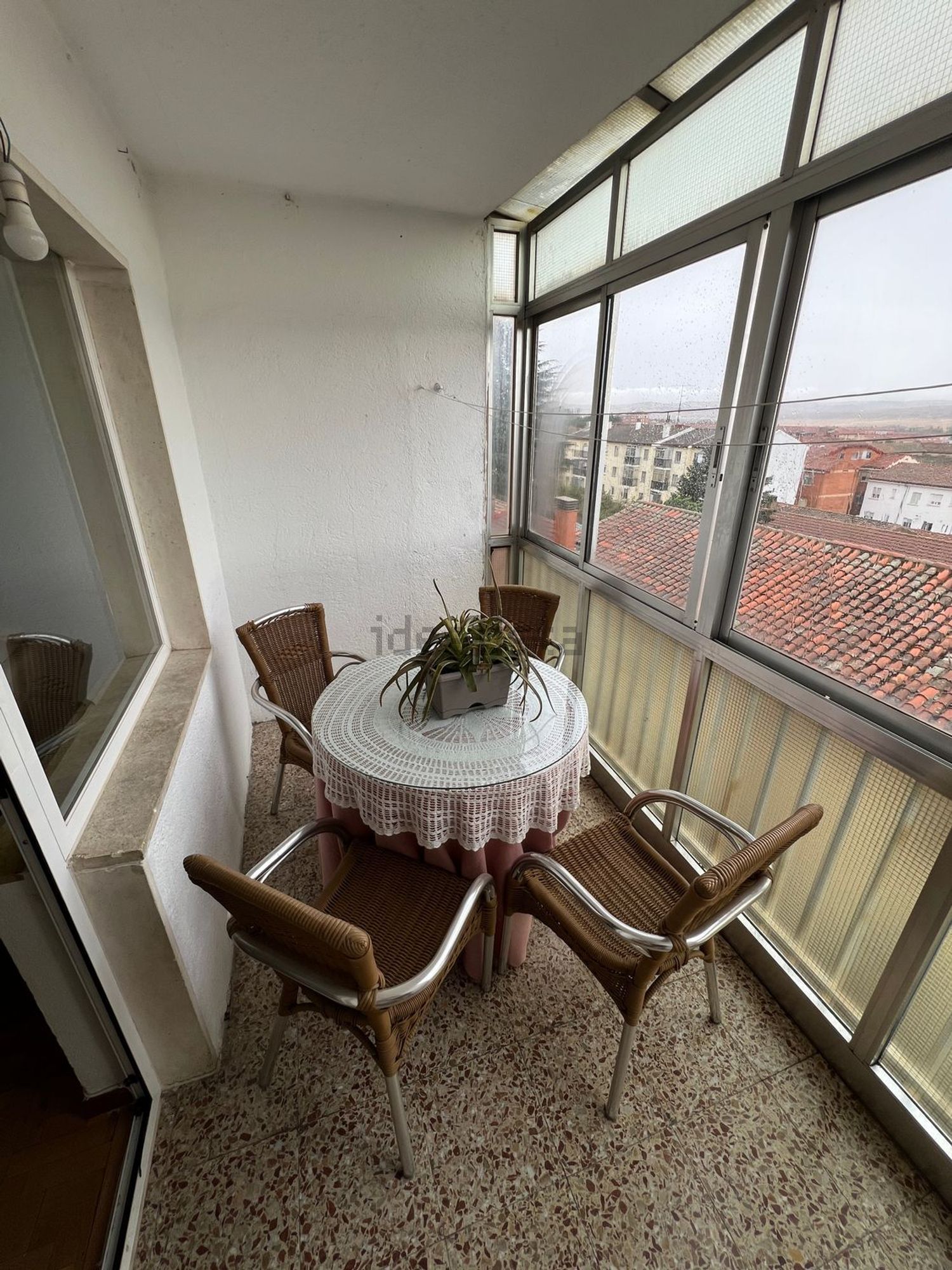 Pis de 110 m² a Àvila