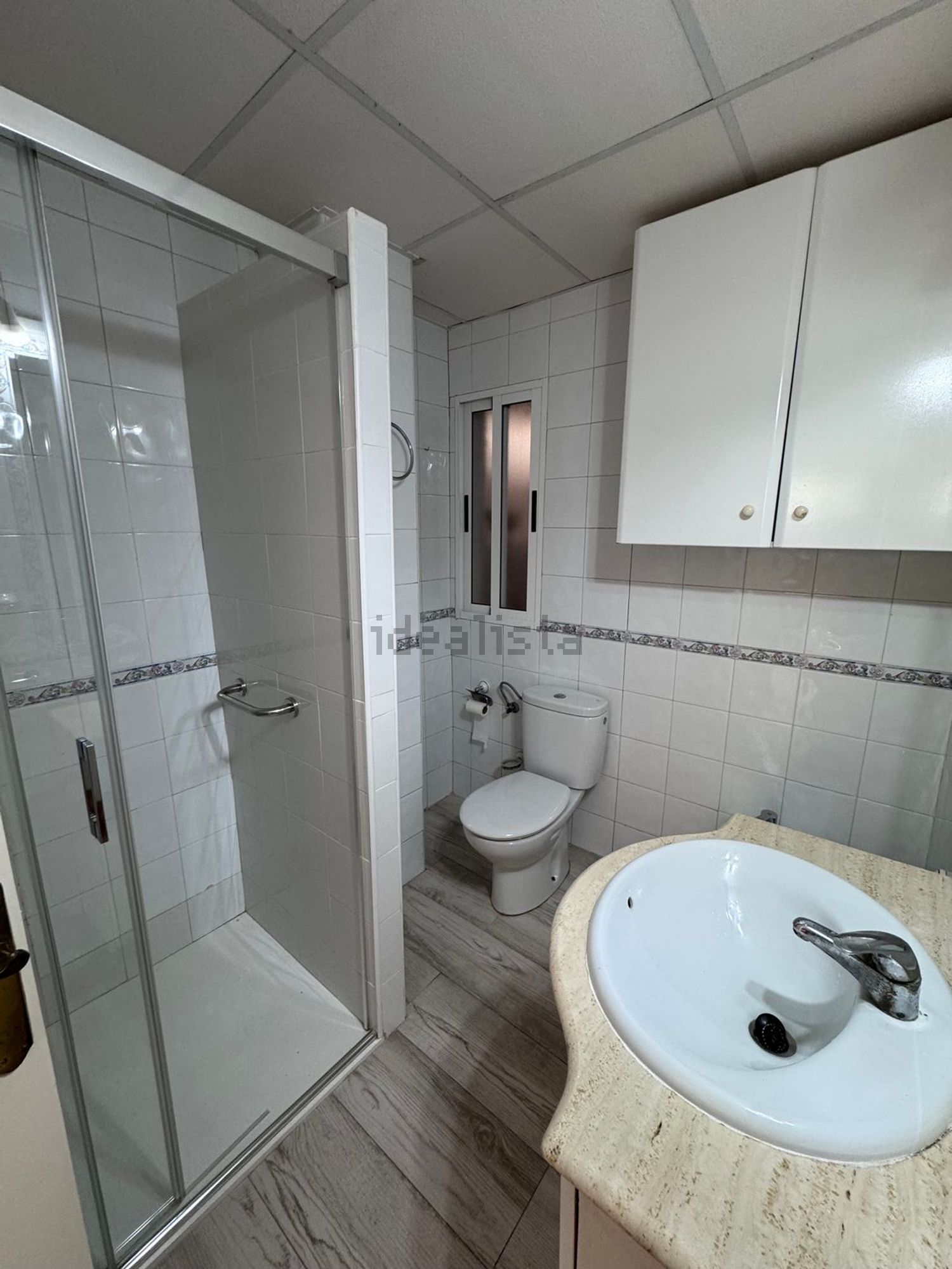 Piso de 90 m² en Murcia