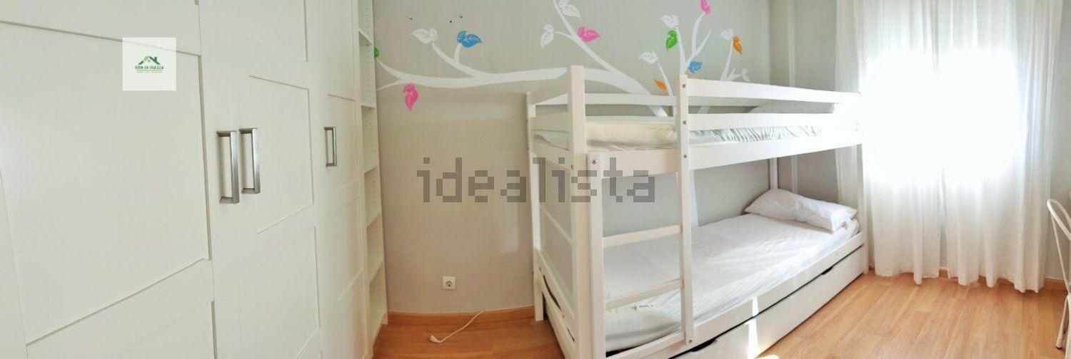 Pis de 102 m² a Osca