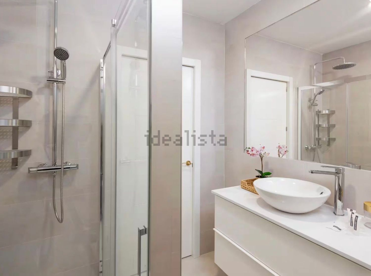 Pis de 87 m² a Madrid