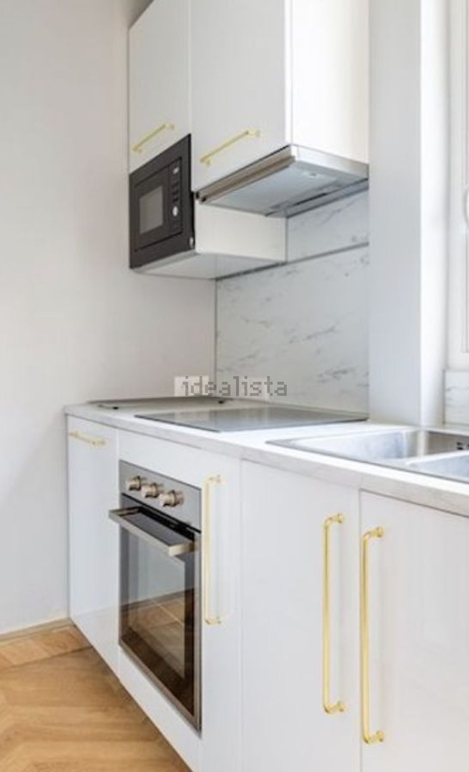 Appartamento 110 m² a Madrid