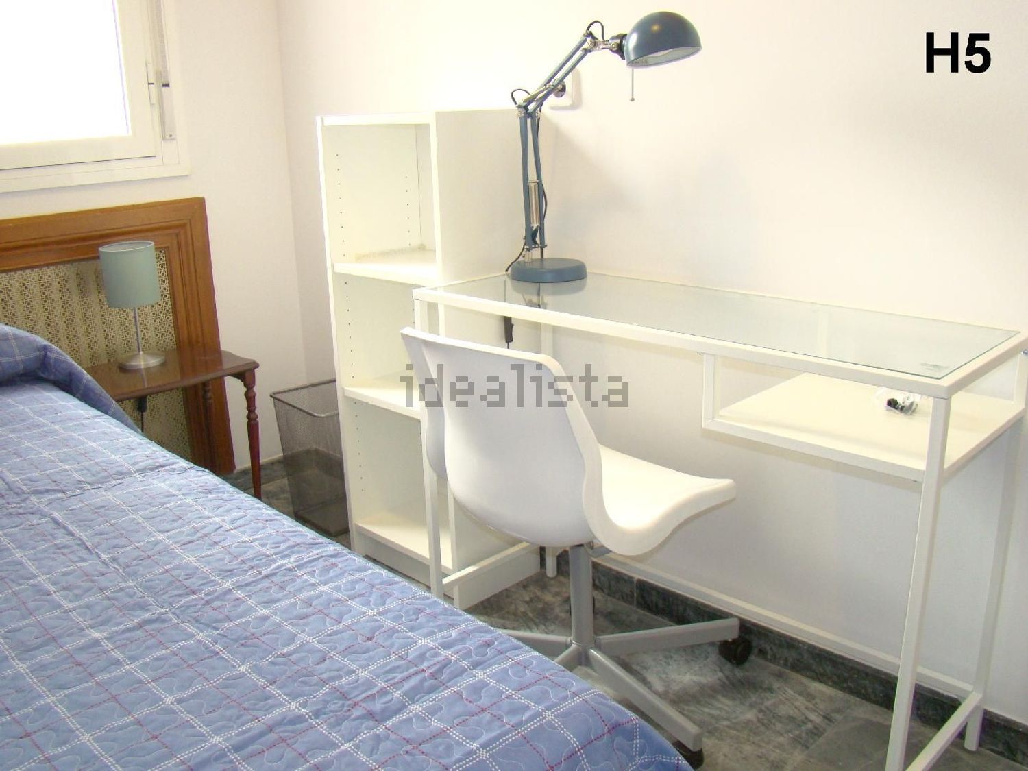 Habitación en alquiler, Sevilla