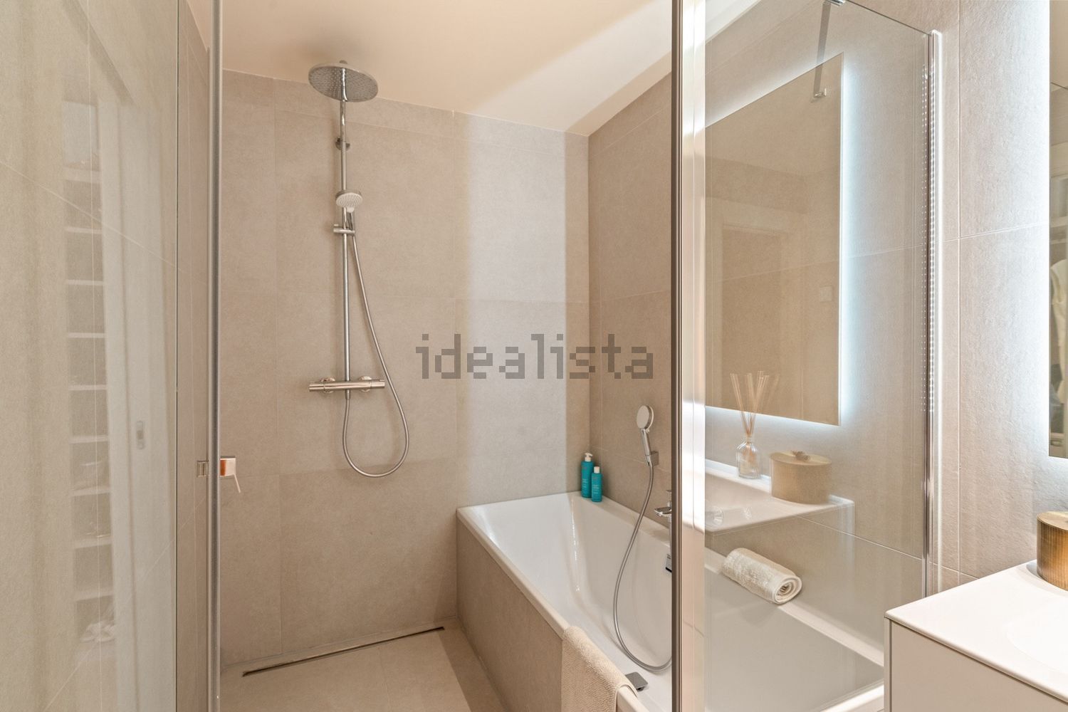 Pis de 180 m² a Estepona
