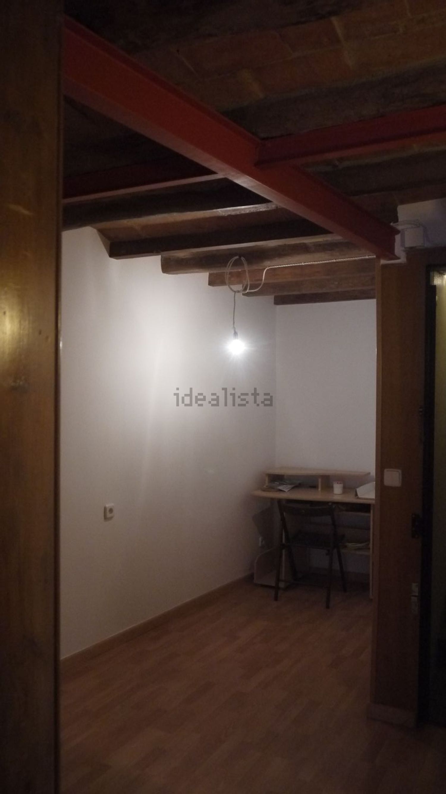 Pis de 42 m² a Barcelona