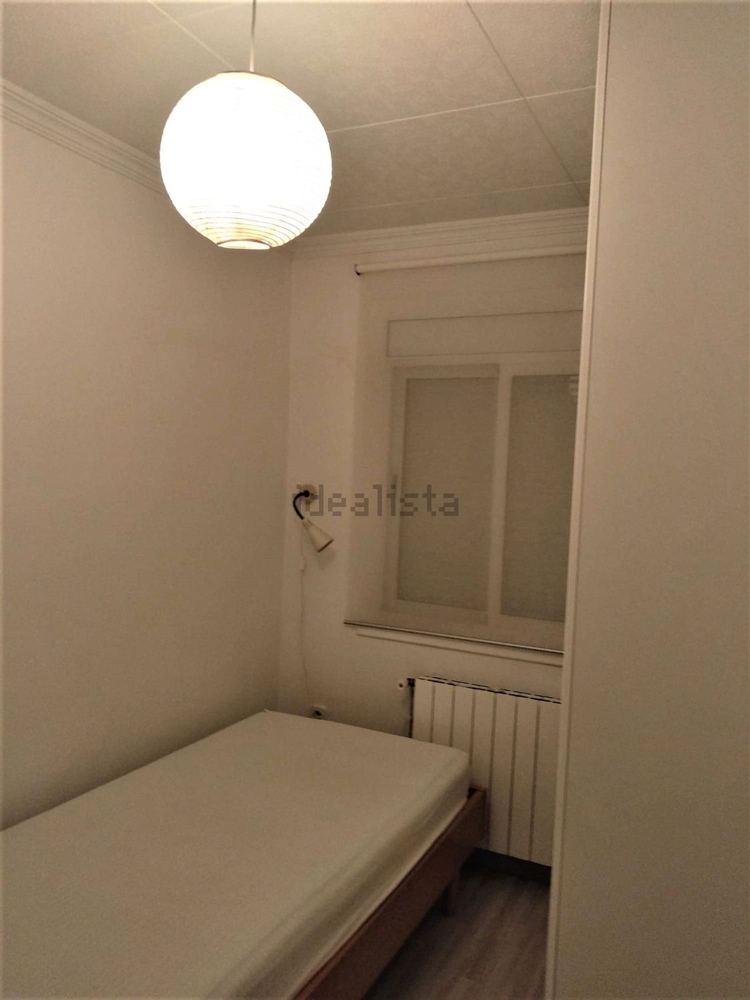 Pis de 60 m² a Cornellà de Llobregat
