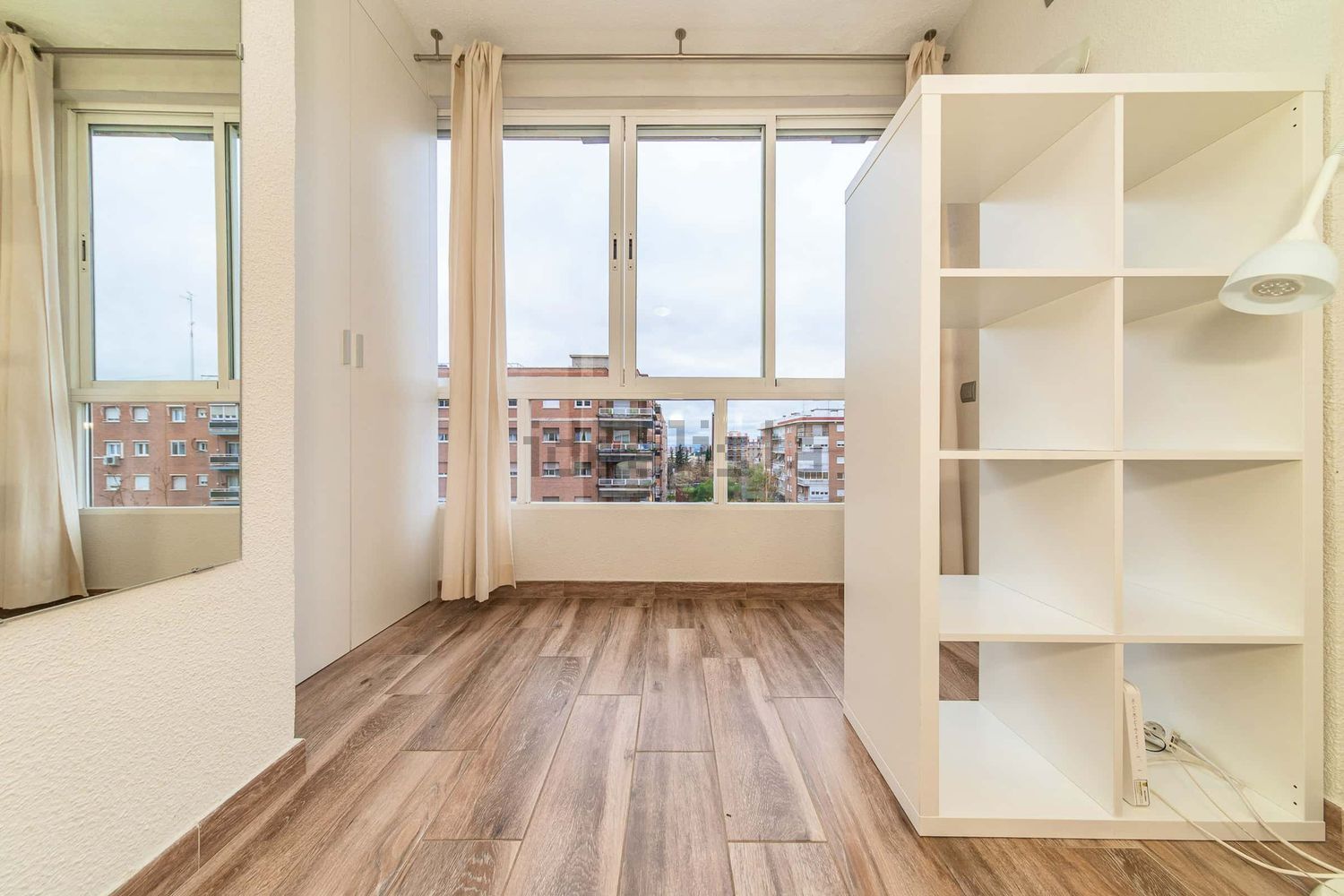 Pis de 32 m² a Madrid