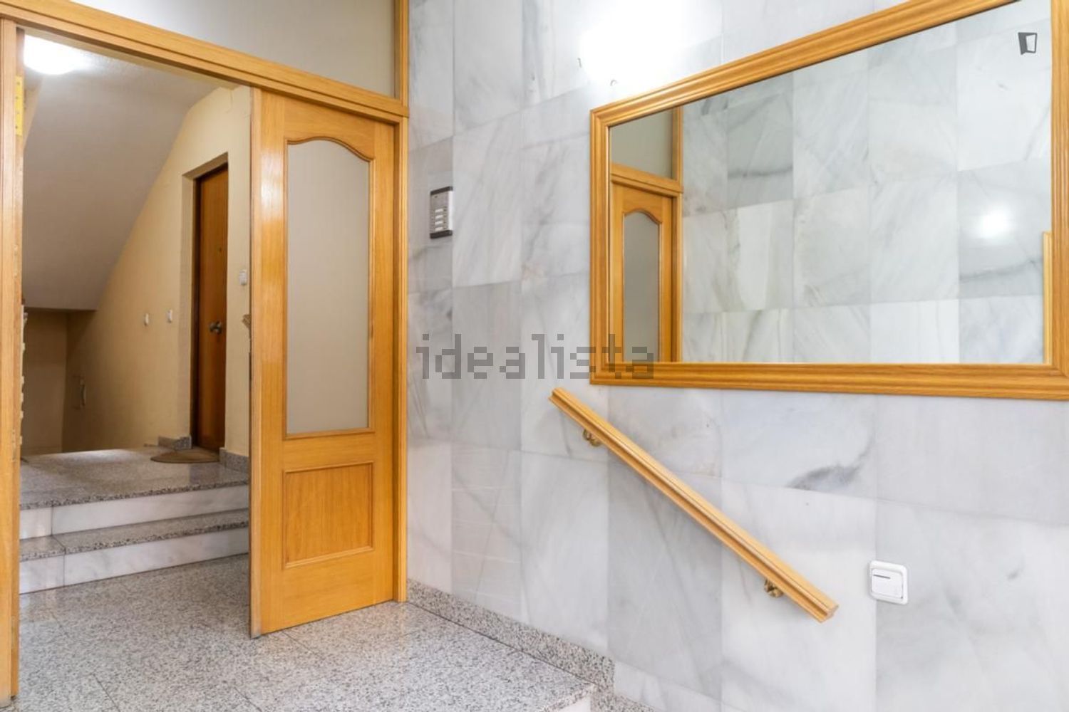 Habitación en alquiler, Madrid