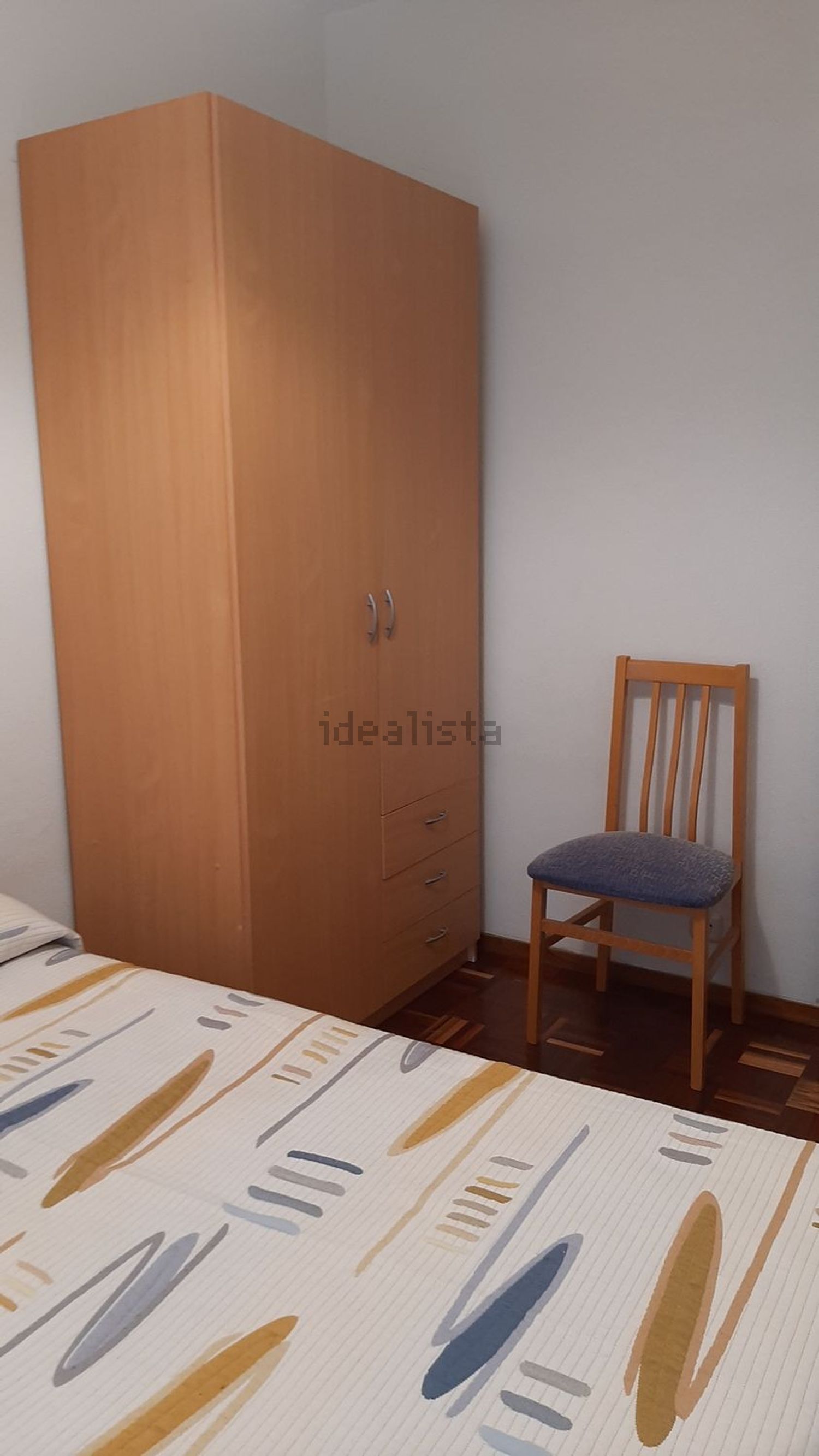 Pis de 70 m² a Pamplona