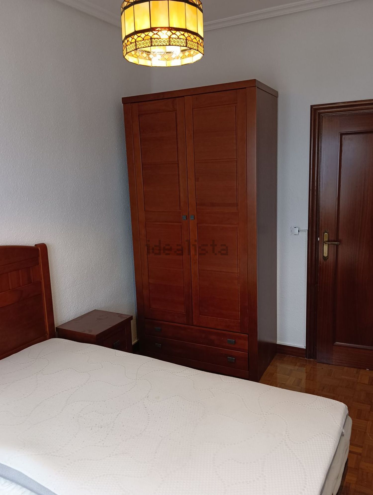 Piso de 90 m² en Pamplona