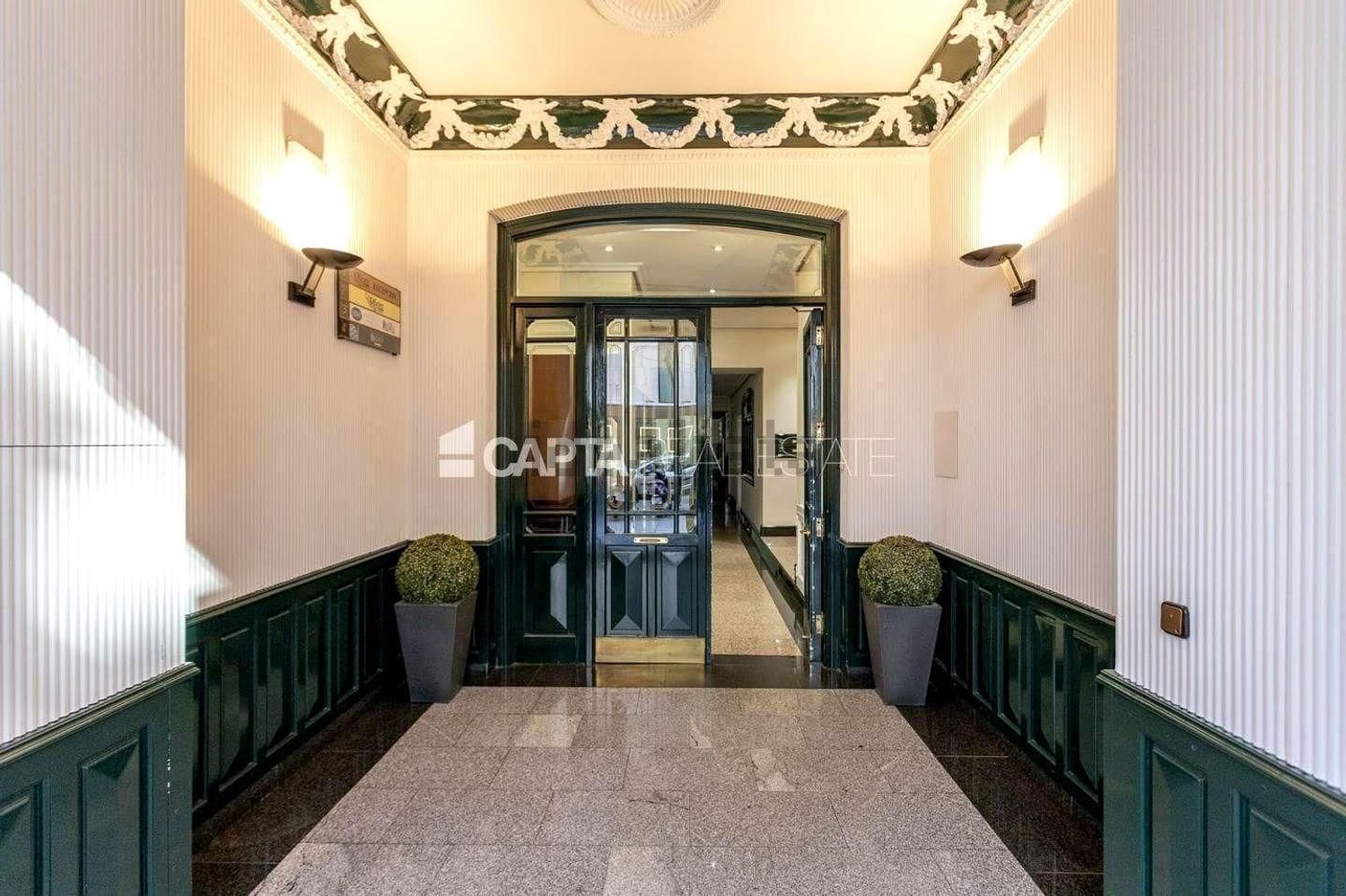 Piso de 100 m² en Madrid