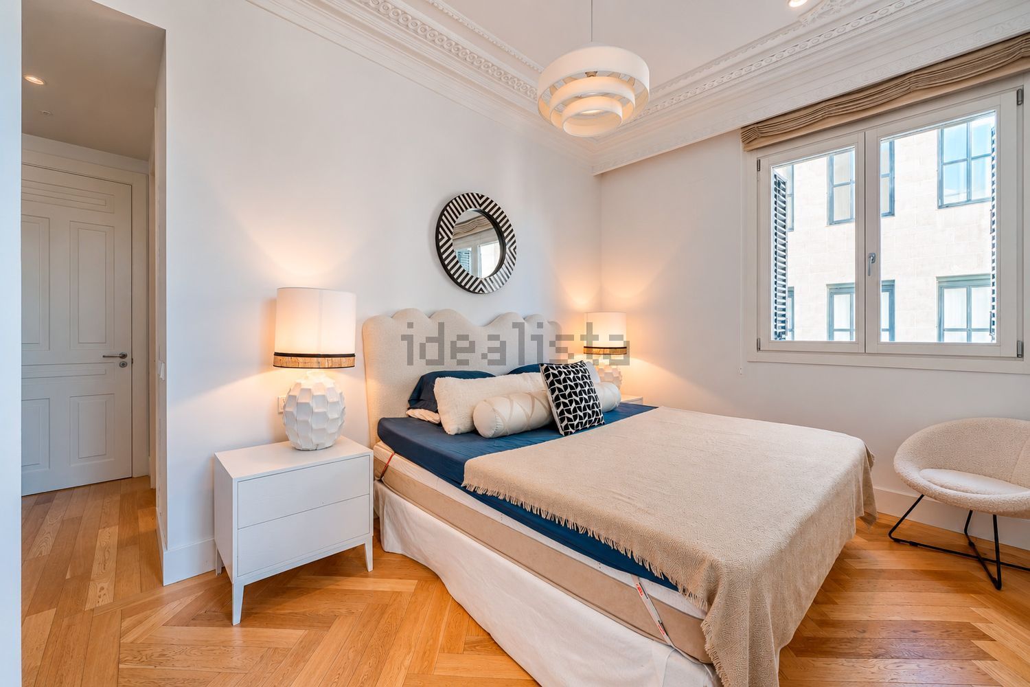 Pis de 130 m² a Madrid