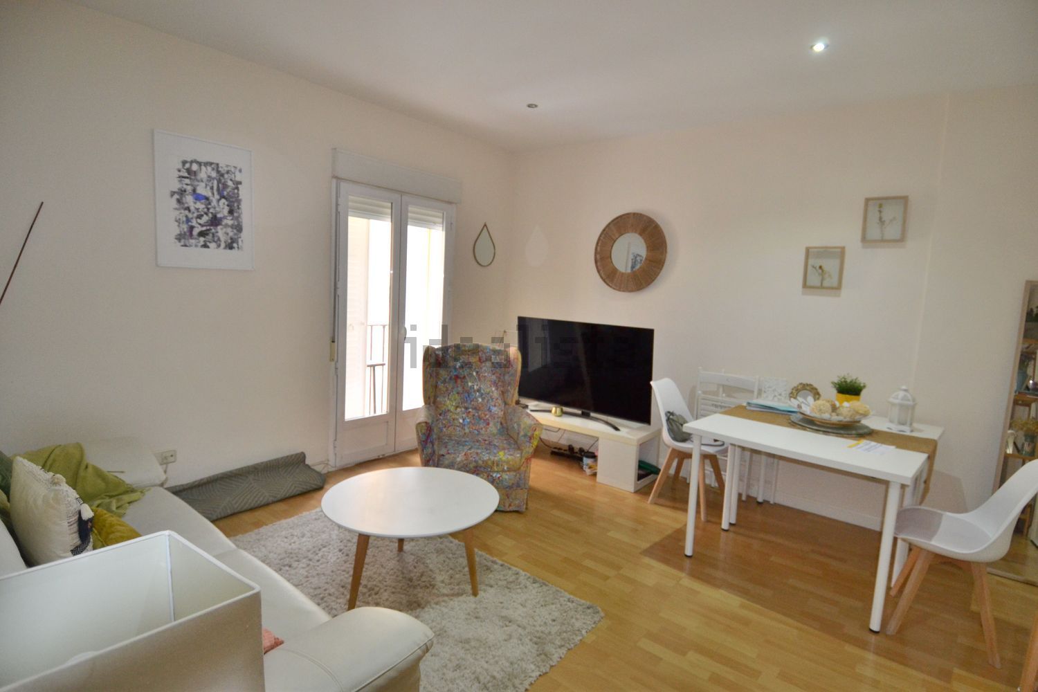 Pis de 75 m² a Madrid