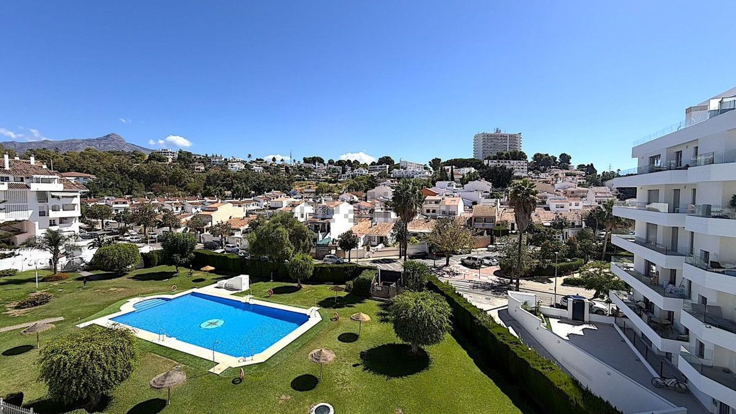 Piso de 80 m² en Marbella