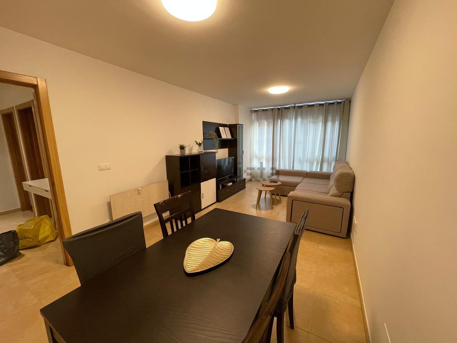 Piso de 75 m² en Vilagarcía de Arousa