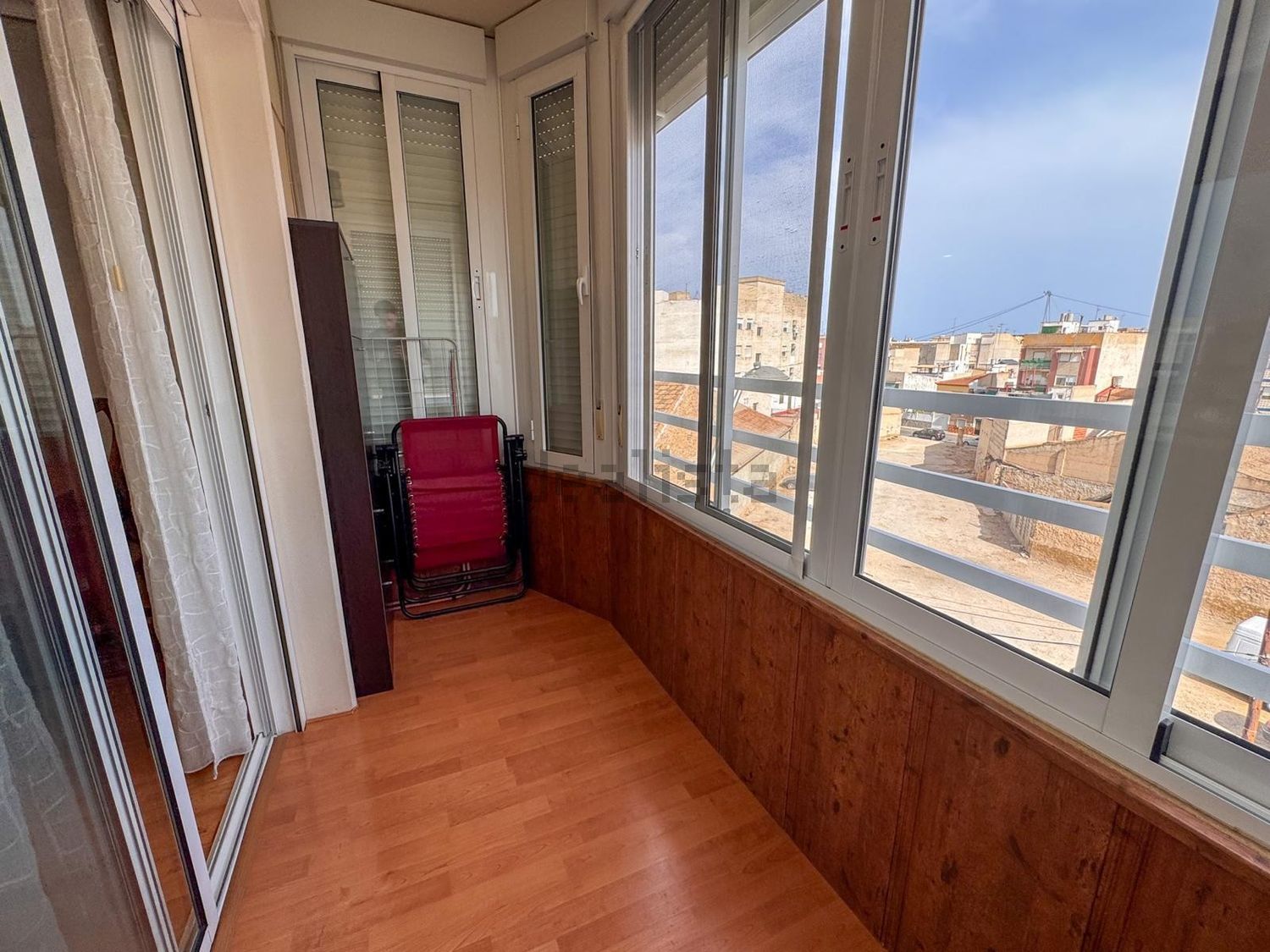 Piso de 100 m² en Almoradí
