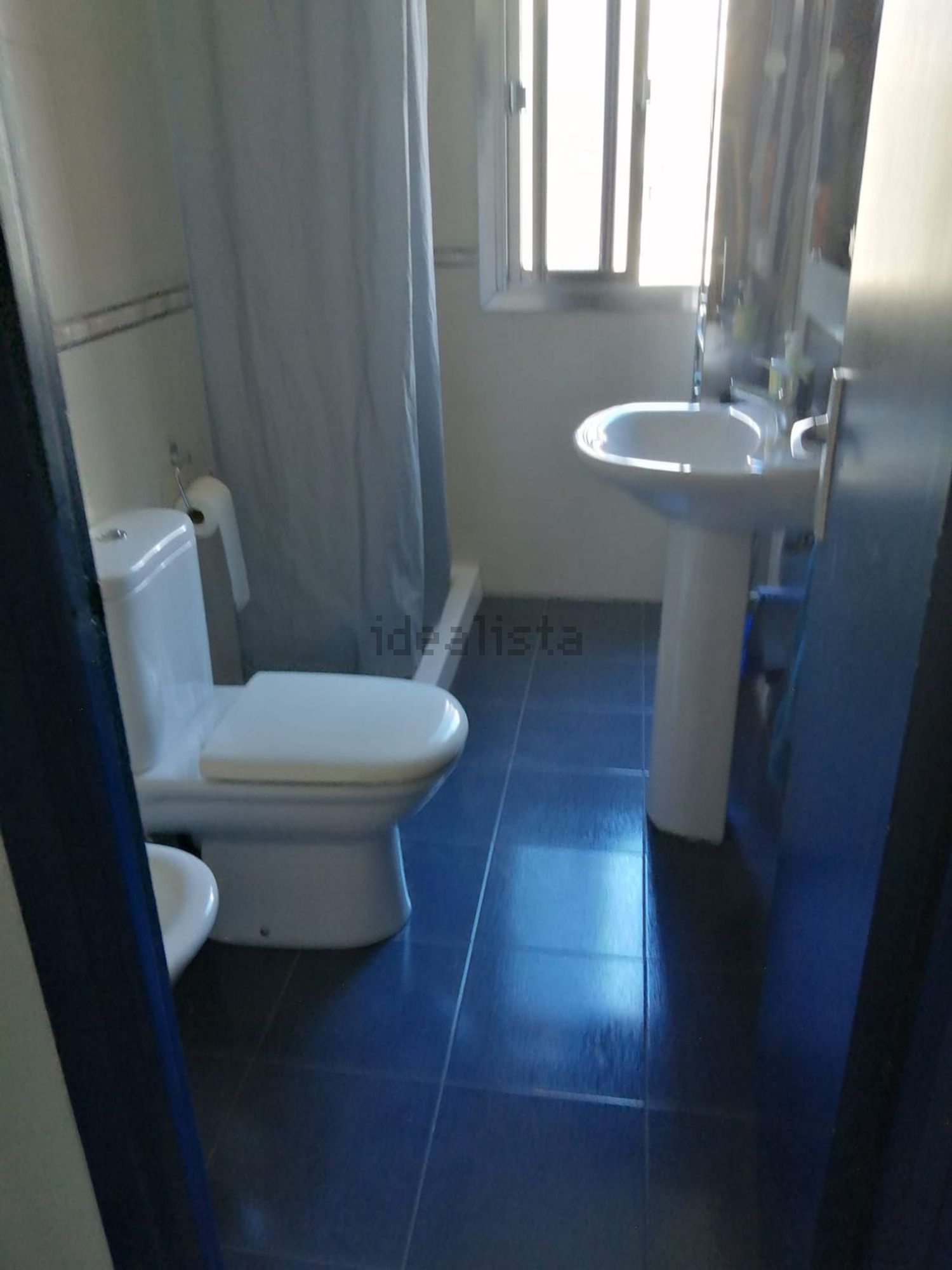 Habitación 120 m², Almería