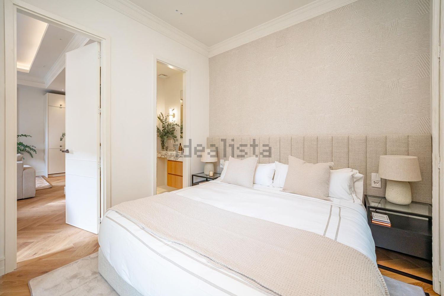 Pis de 75 m² a Madrid