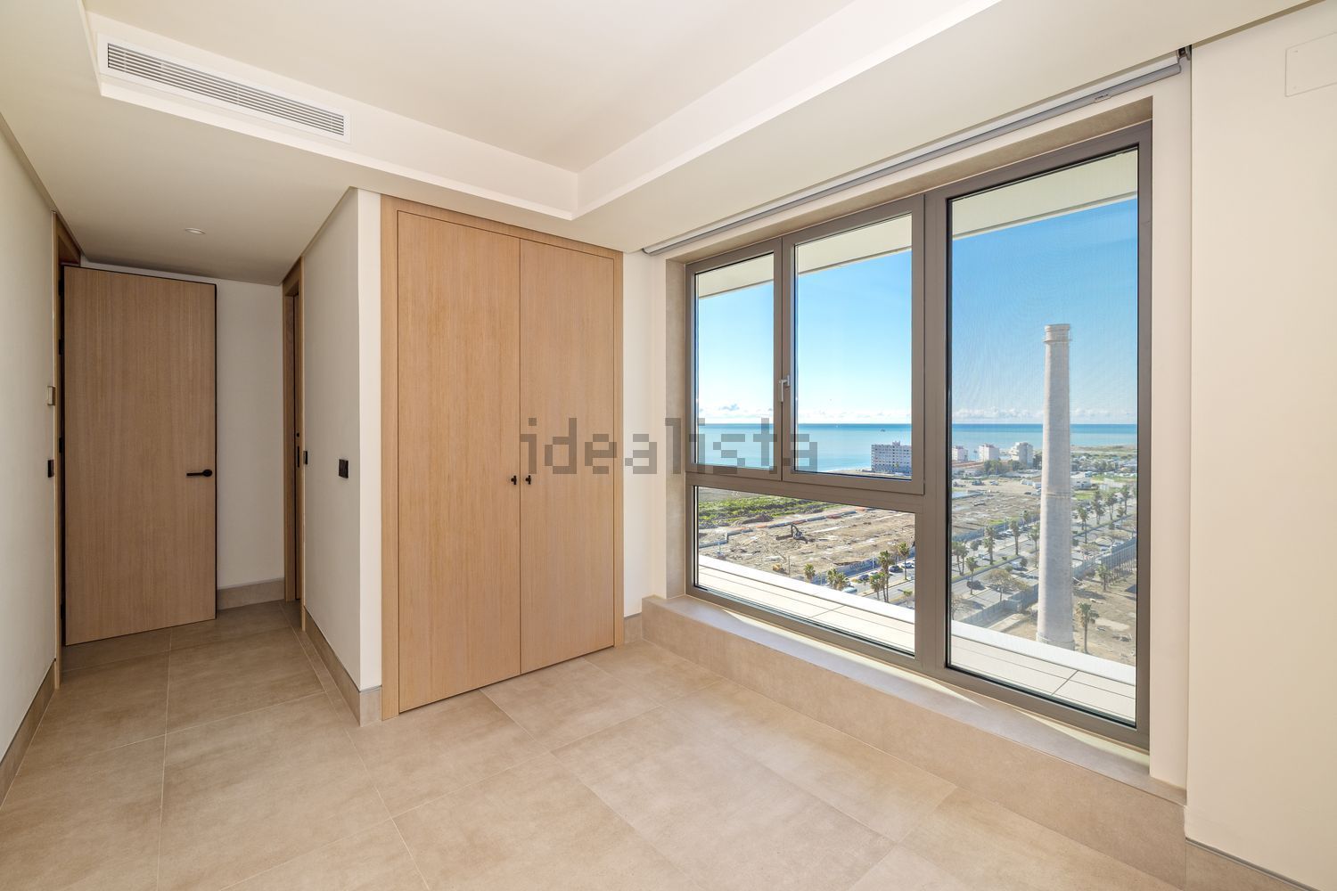 Wohnung 248 m² in Málaga