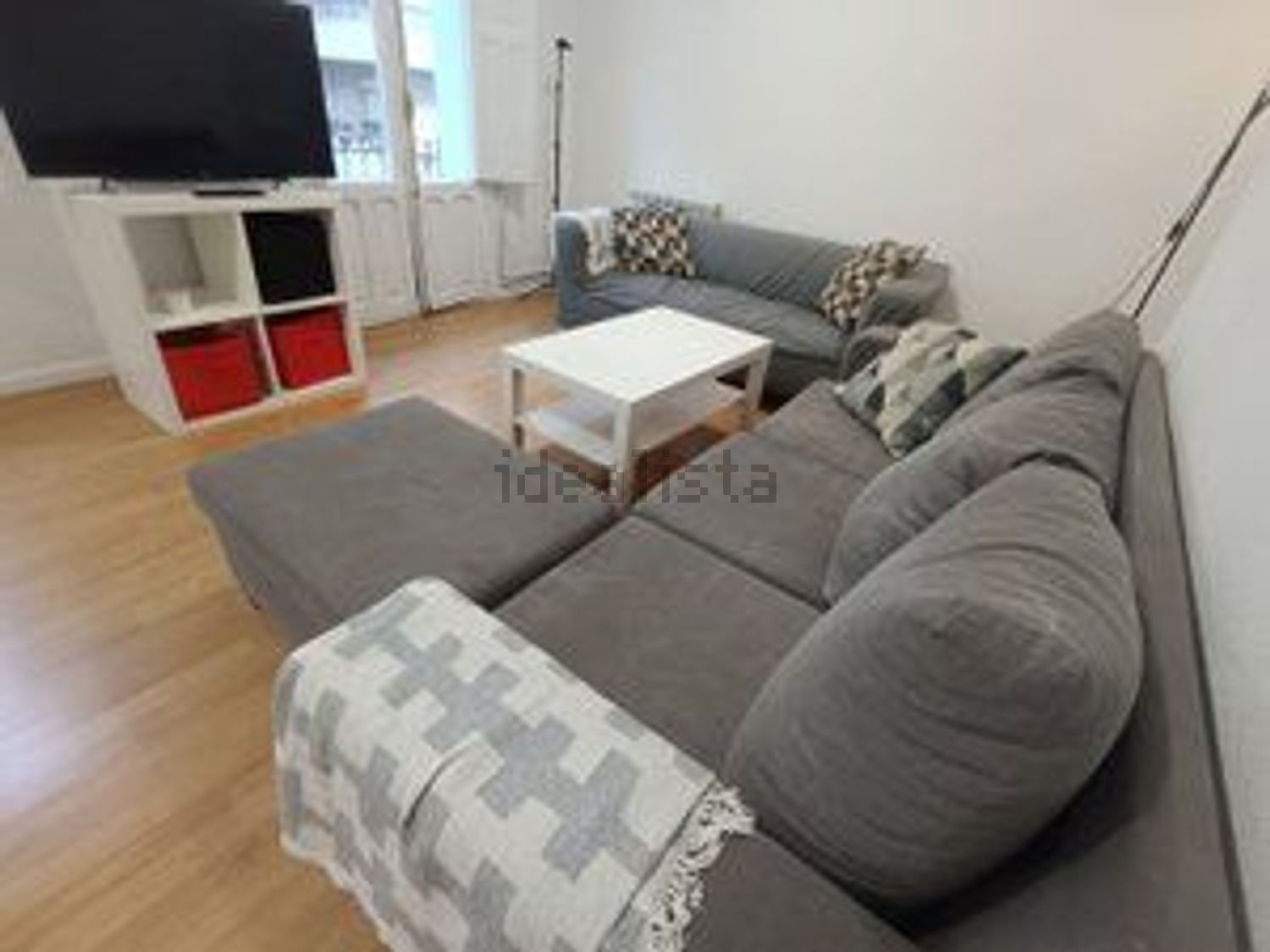 Appartamento 104 m² a Madrid