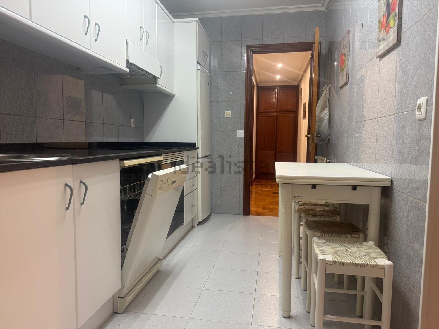 Pis de 80 m² a Gijón