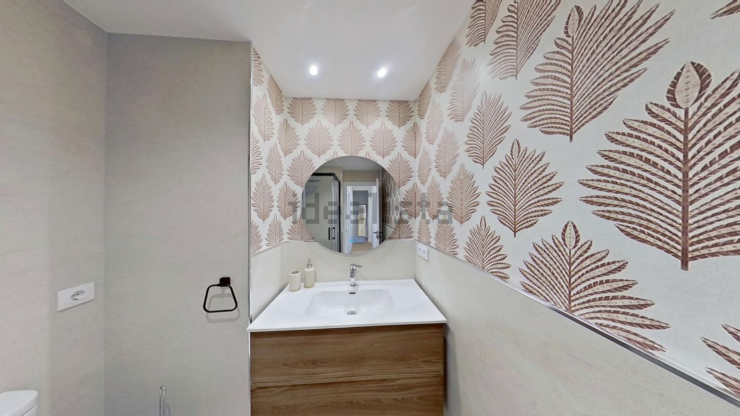 Appartamento 90 m² a Madrid