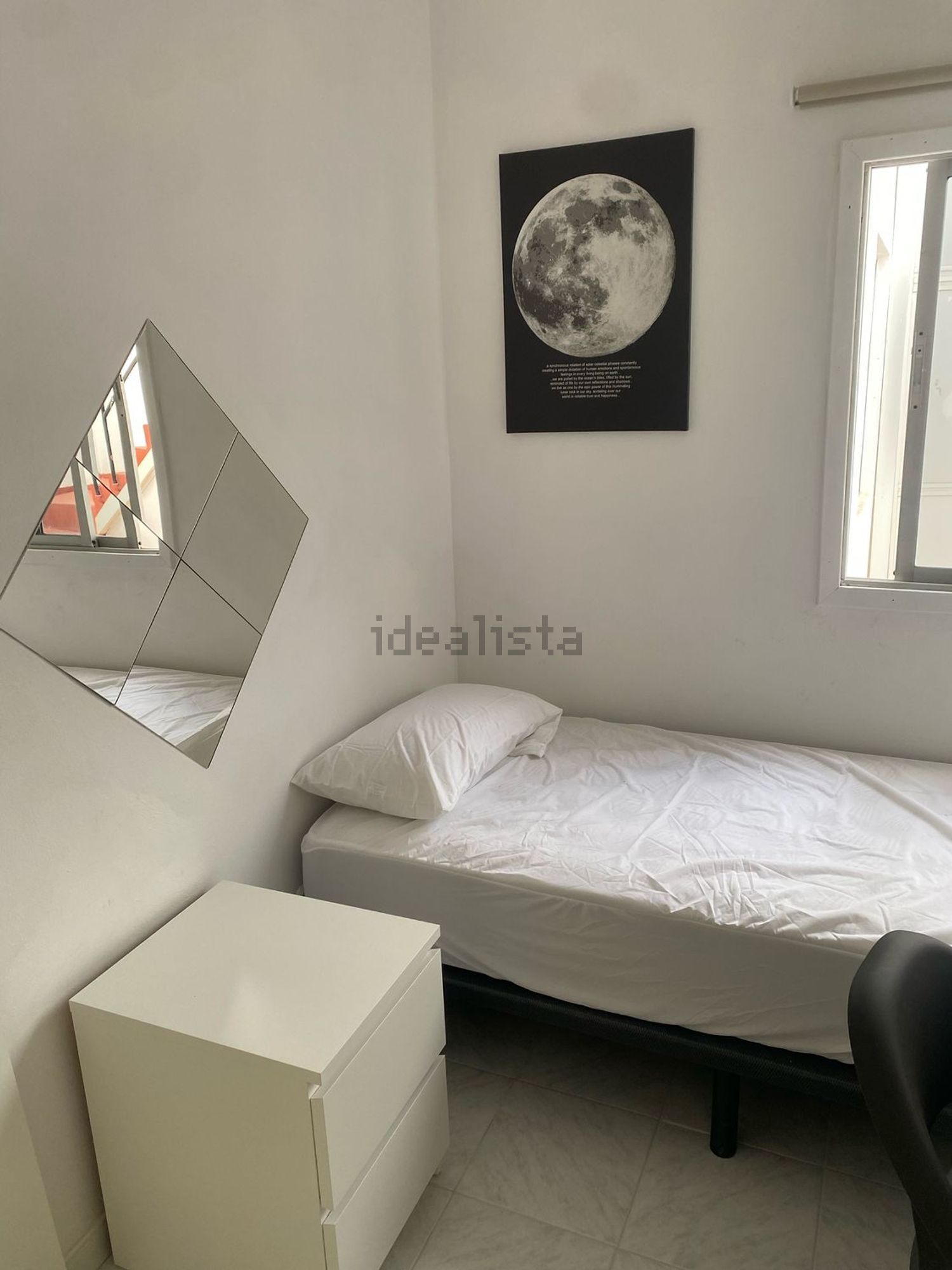Habitación 80 m², Las Palmas de Gran Canaria