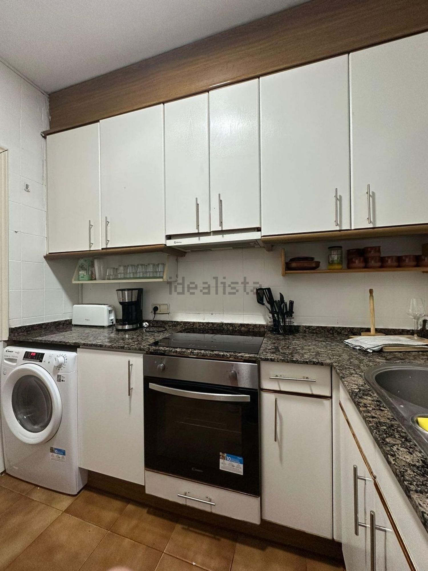 Habitación en alquiler, Barcelona
