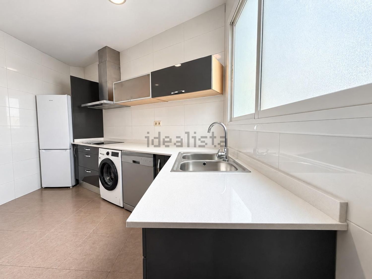Pis de 133 m² a València