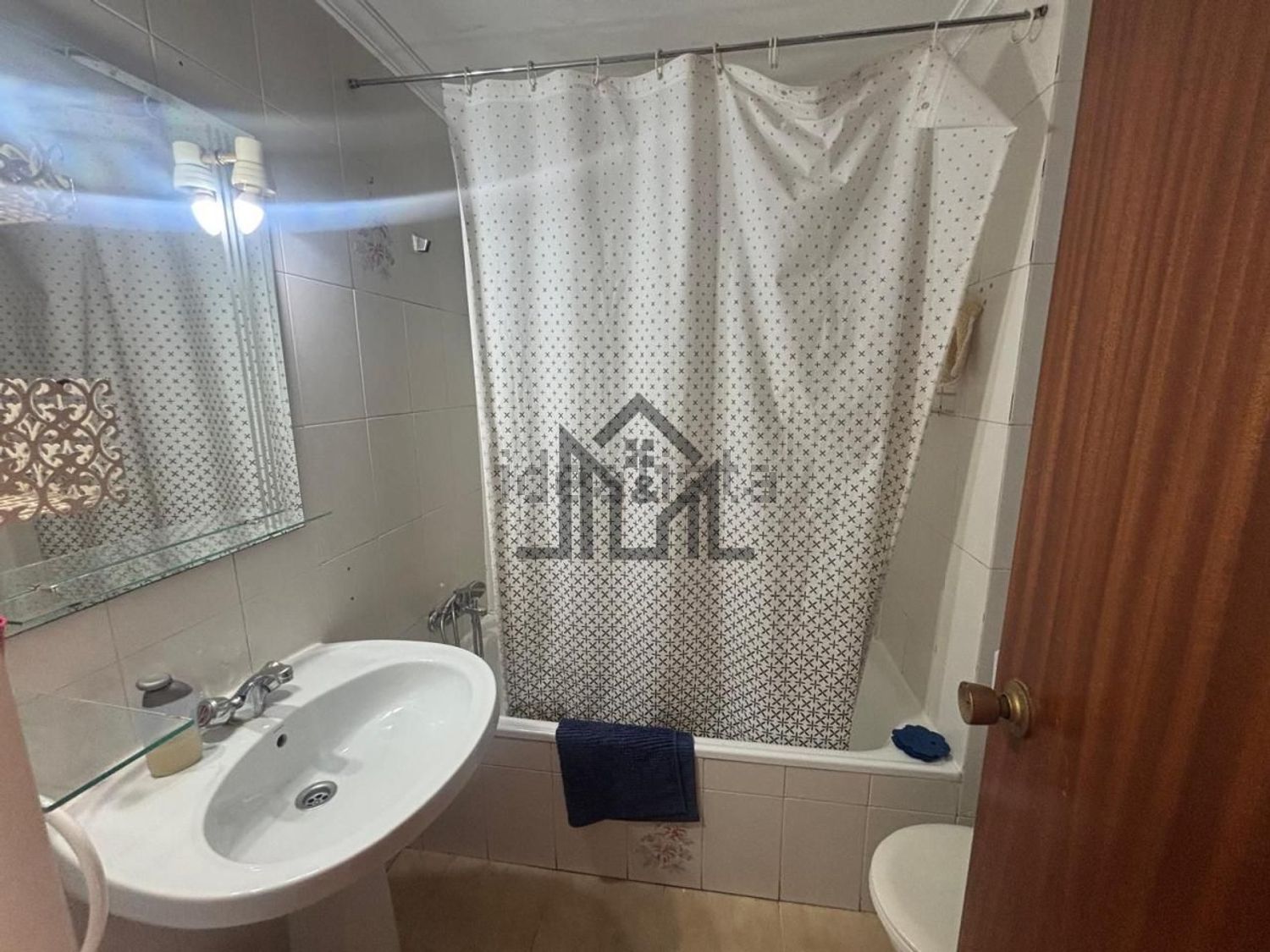 Piso de 90 m² en Cáceres