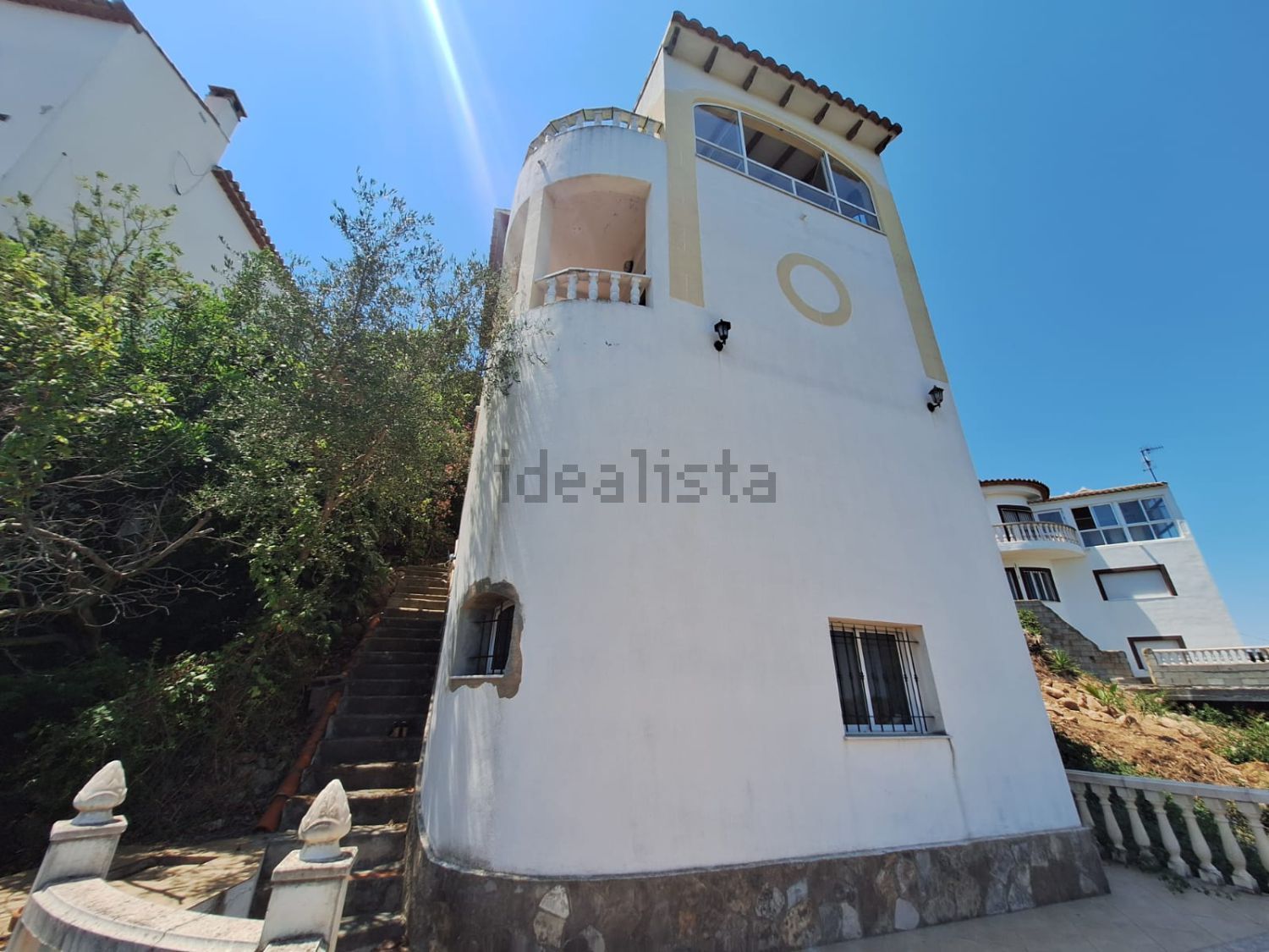 Casa de 200 m² a la Font d'en Carròs