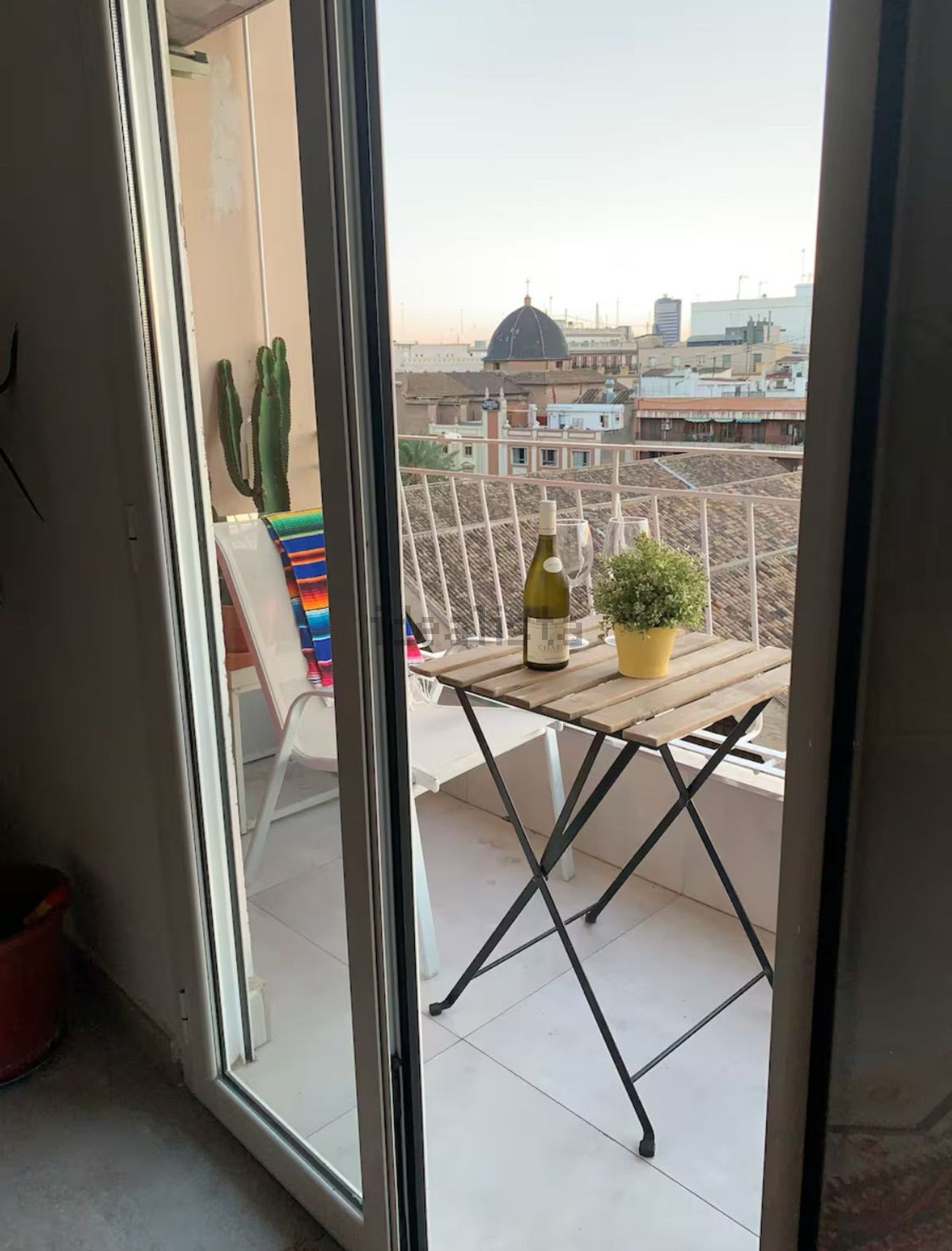 Appartamento 96 m² a Valencia